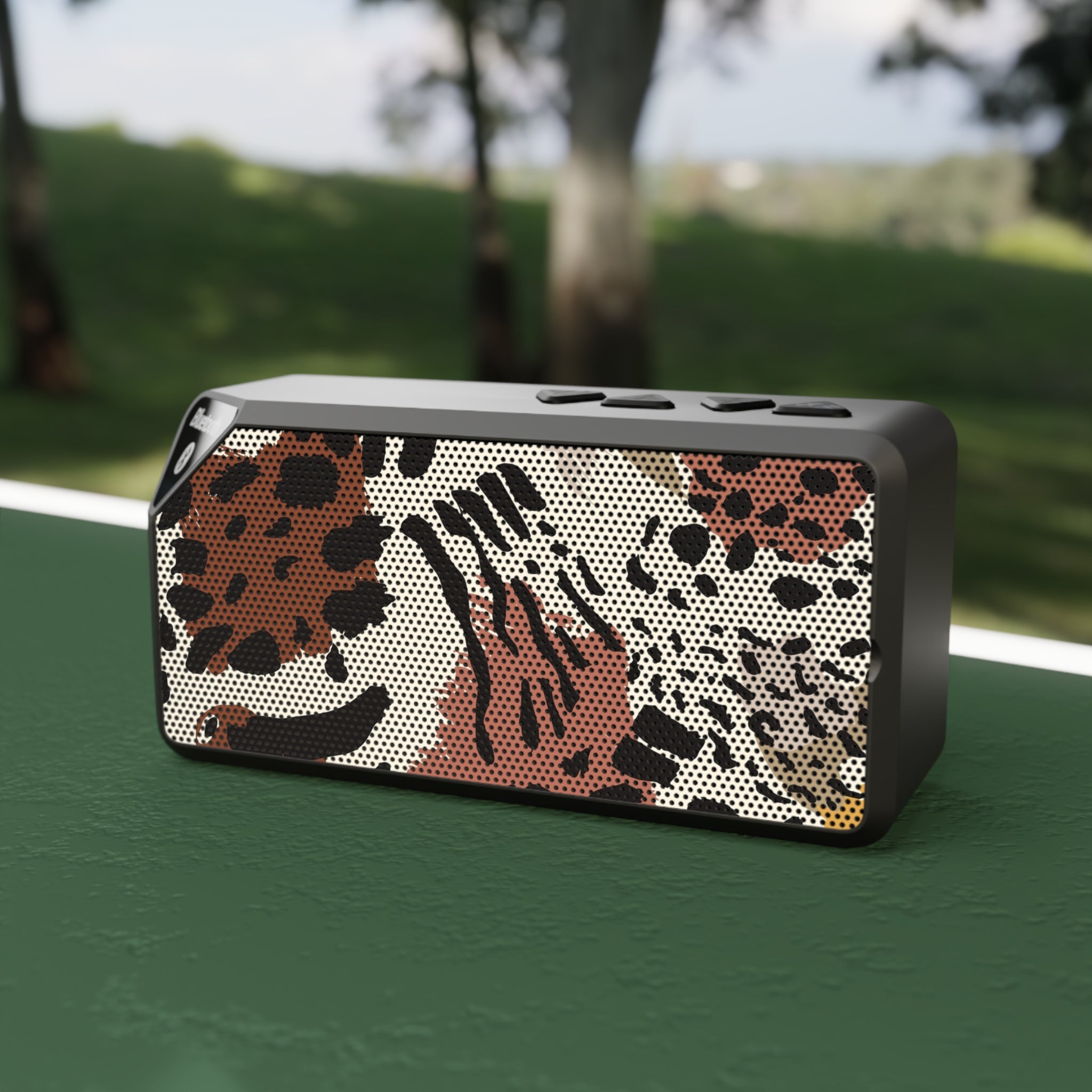 Bluetooth Speaker