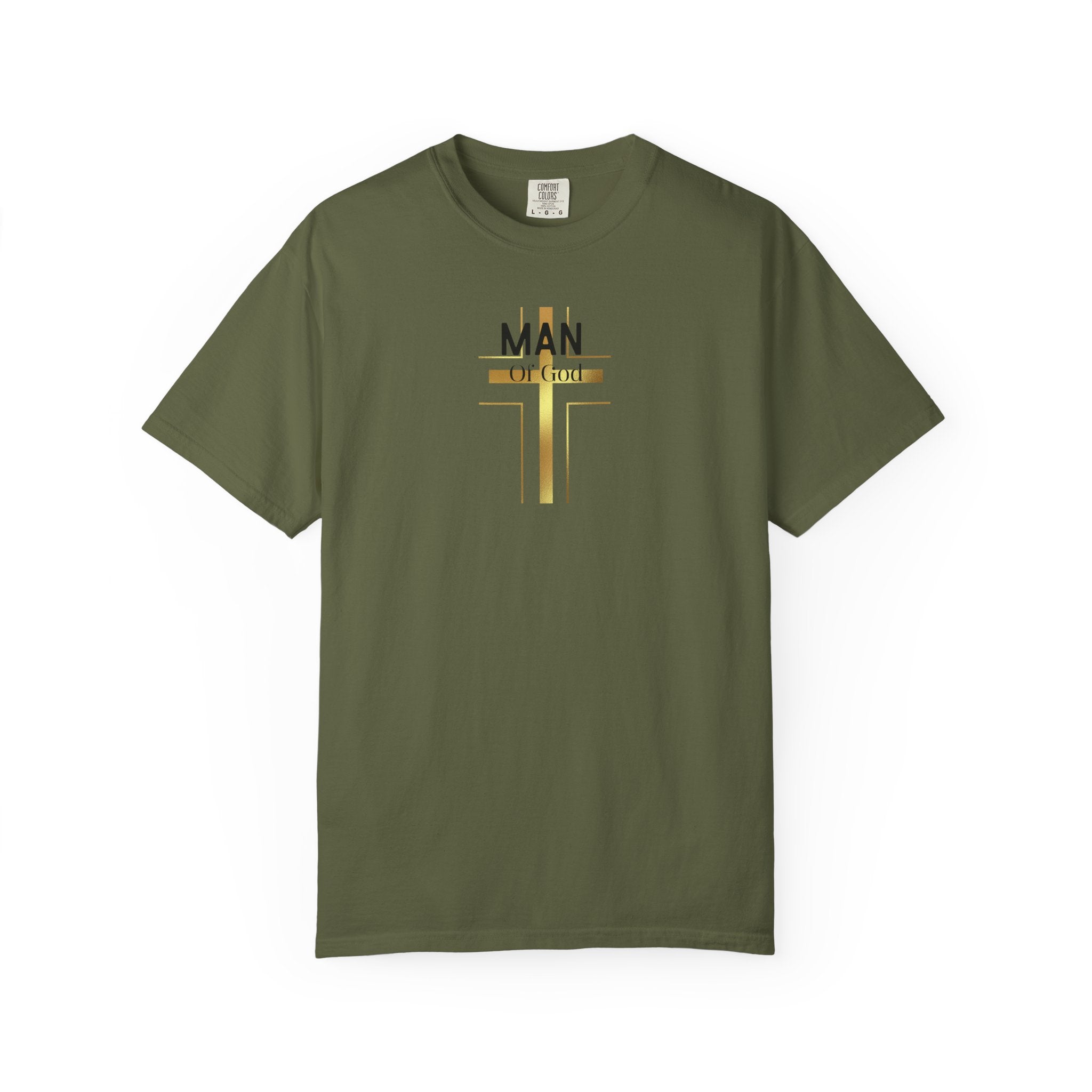 Faith-Inspired Unisex T-Shirt, Religious Apparel, Inspirational Gift, Christian Tees, Bible Verse Top, Everyday Wear