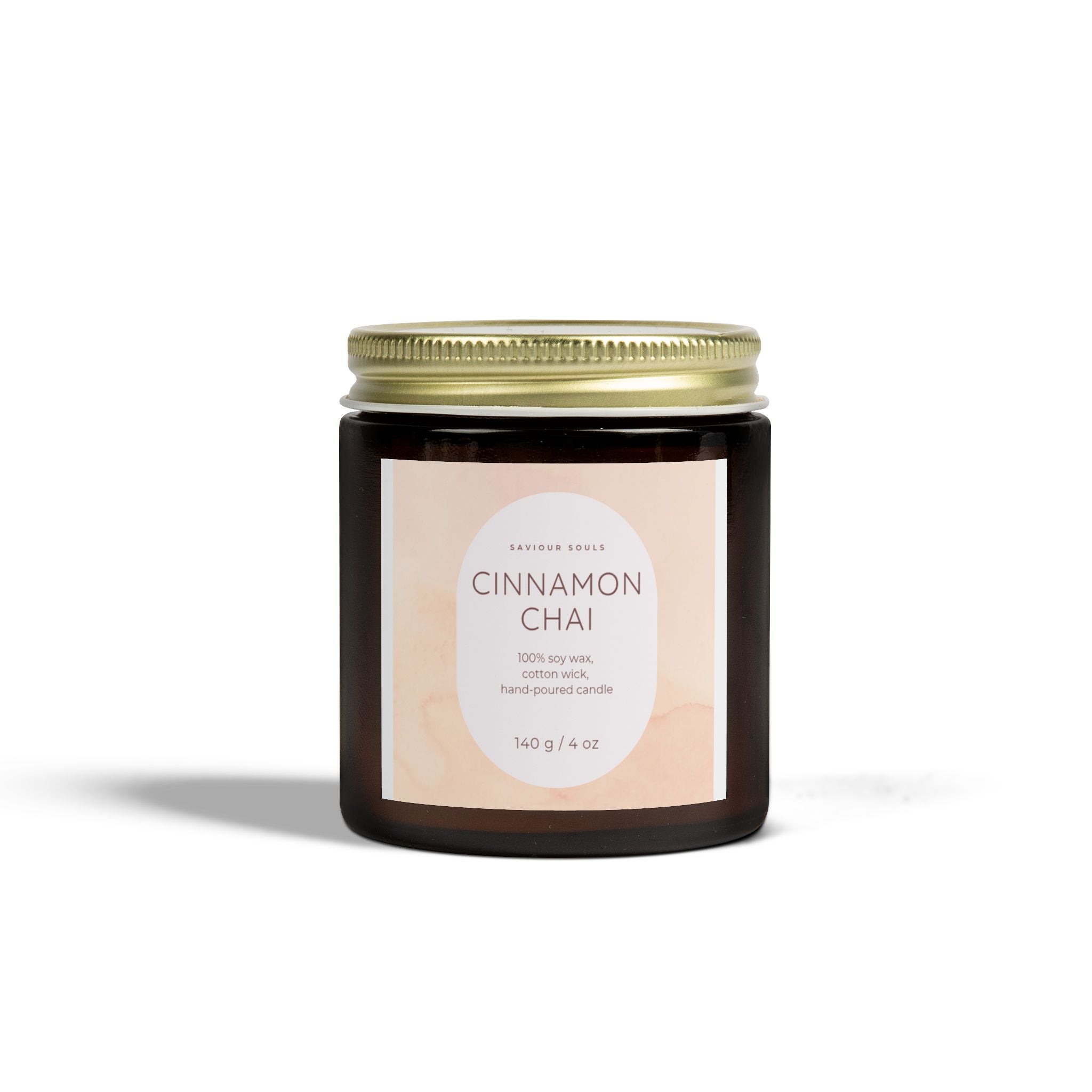 Coconut Apricot Scented Candles, Cozy Home Decor, Aromatherapy Gift, Holiday Celebration, Mindfulness Candle