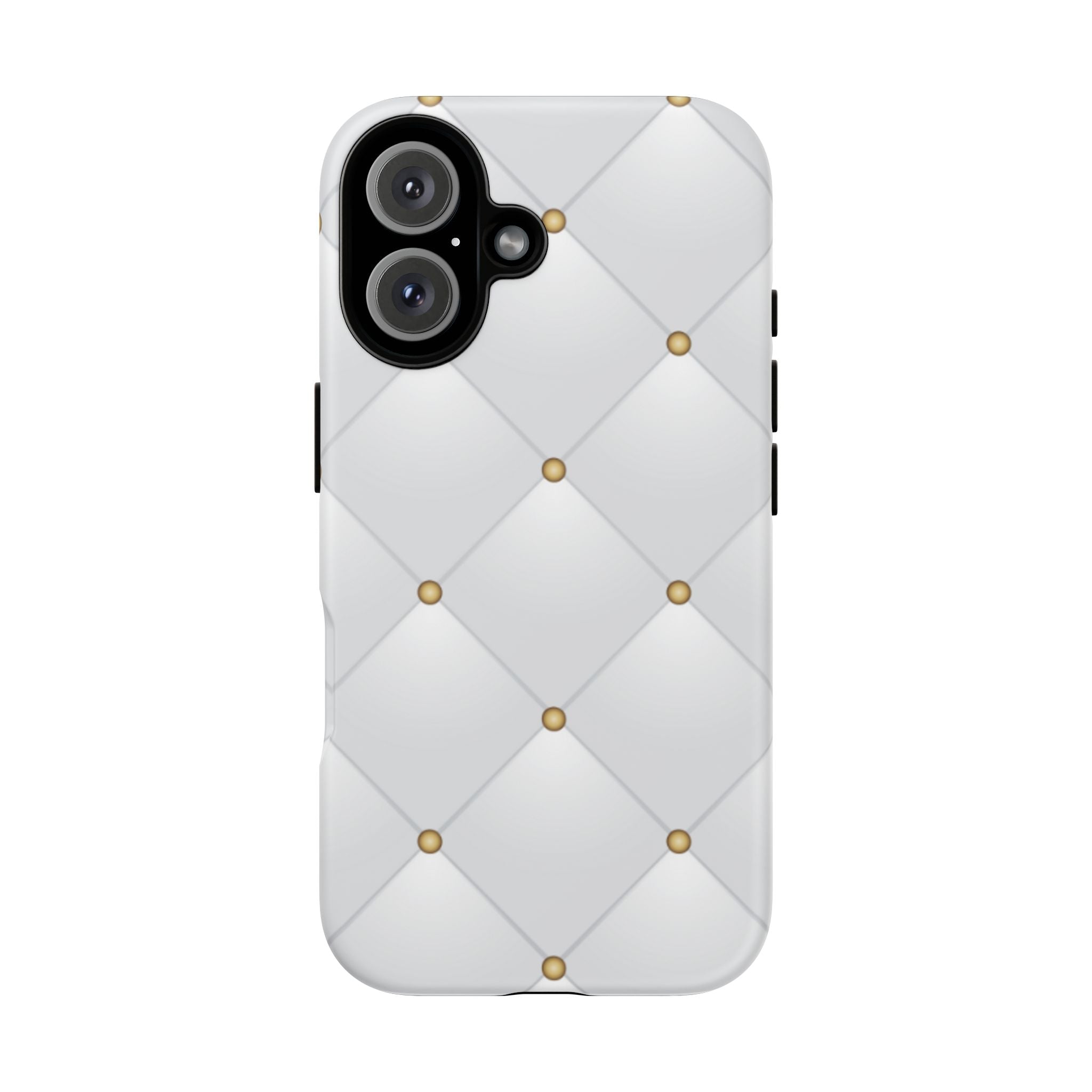 Elegant Tough Phone Case, Stylish Phone Cover, Gift for Her, Personalized Phone Accessory, Durable Phone Protector