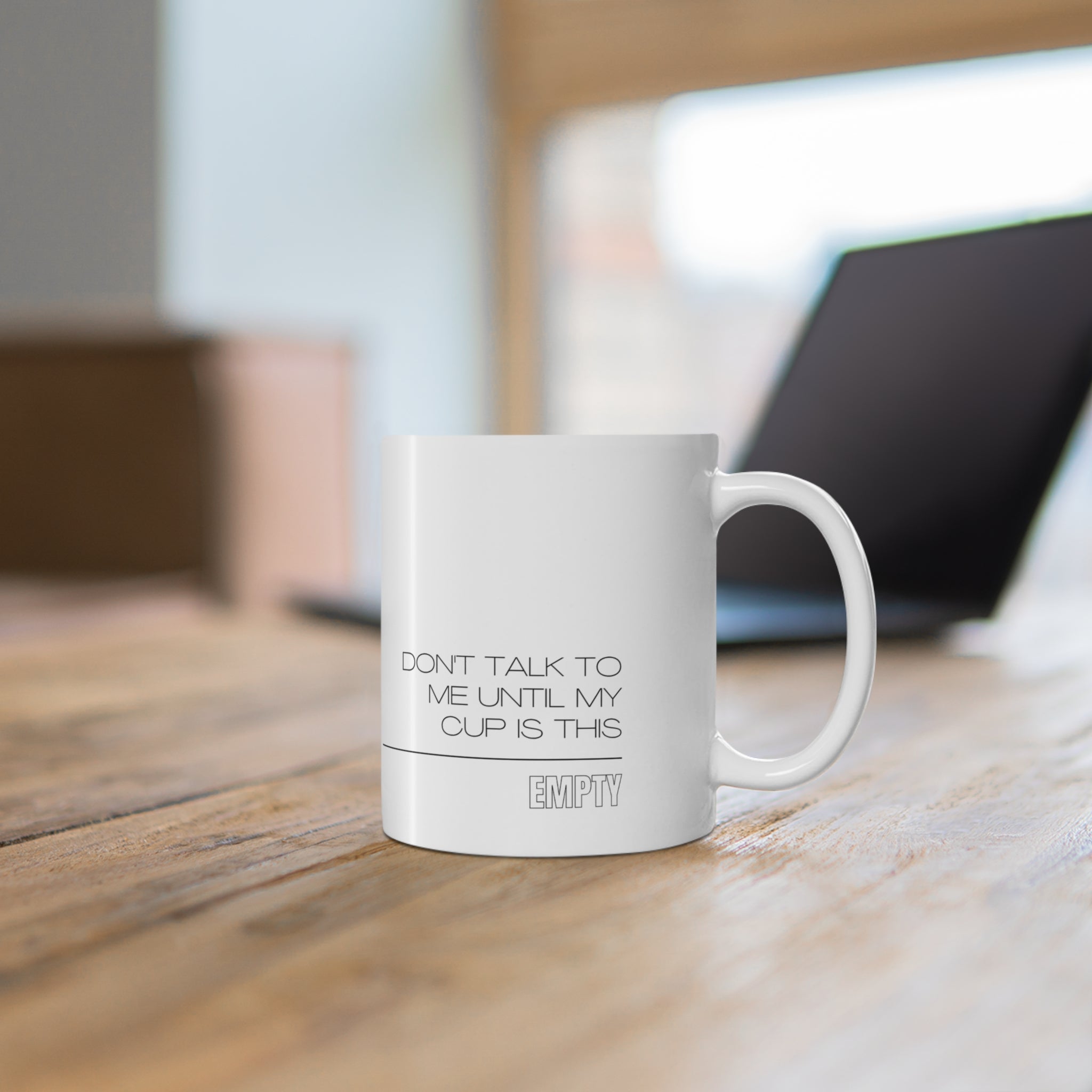 Witch Coffee Mug | 100% Witch Before Coffee | Halloween Gift, Funny Mug, Tea Cup, Unique Kitchen Decor, Gift for Witches