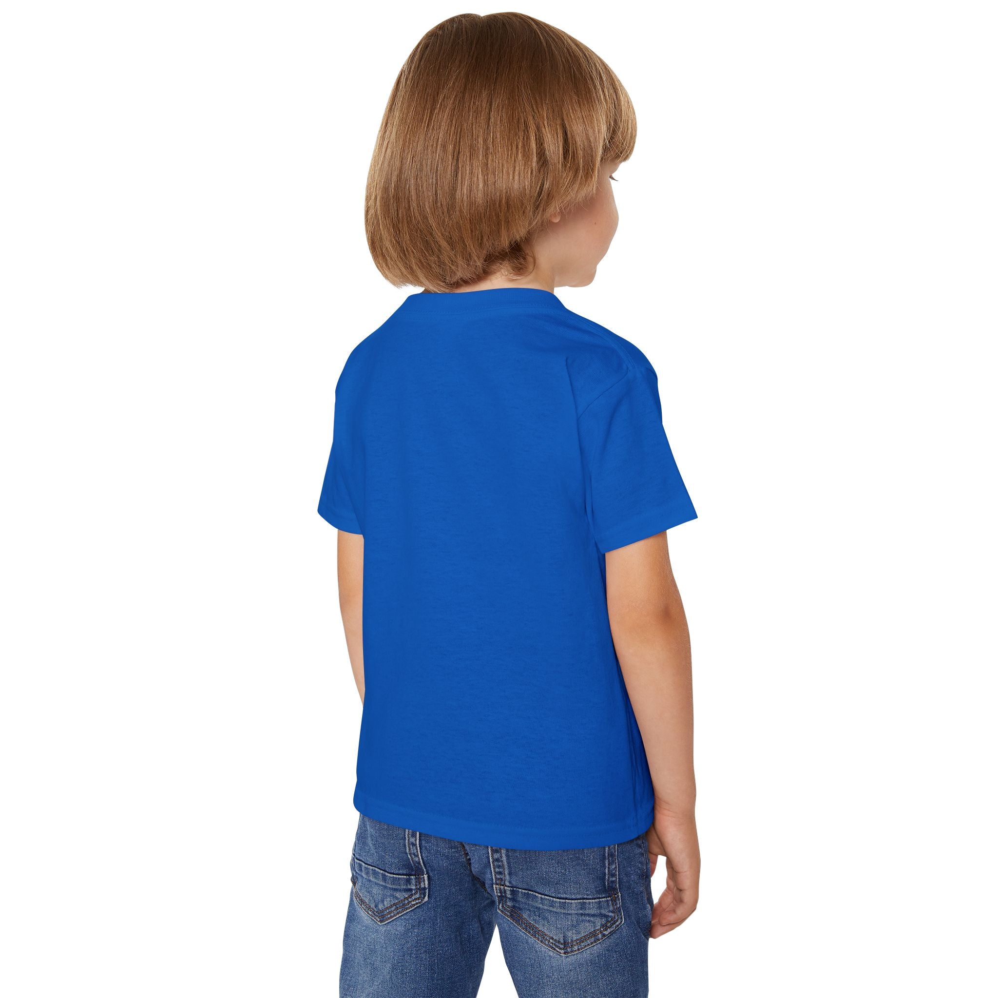 Dinosaur Toddler T-Shirt | Cute Kids Dino Tee, Toddler Gift, Birthday Shirt, Children's Clothing, Playful Apparel