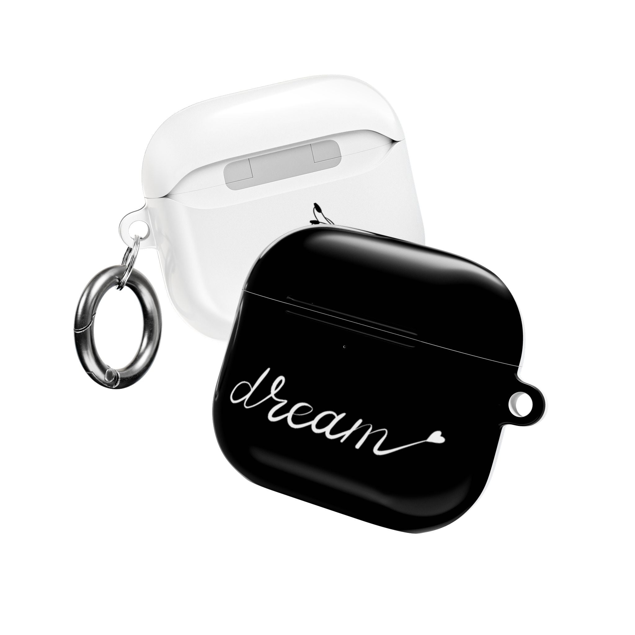Stylish AirPod Cases, Dreamy Earbud Covers, Trendy Tech Accessories, Unique Gifts for Music Lovers, Personalize Your Style