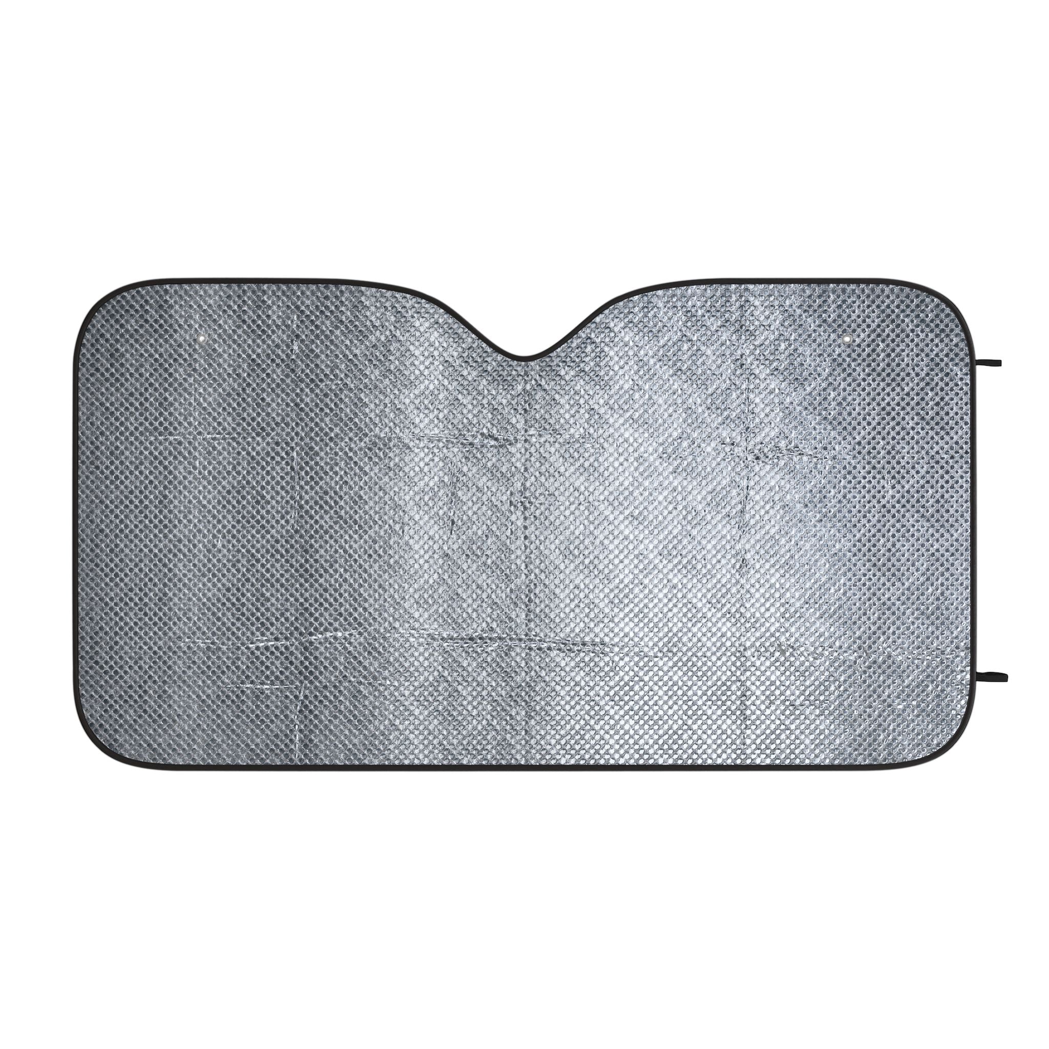Camouflage Car Sun Shades, UV Protection, Summer Accessory, Vehicle Cooling Shade, Outdoor Adventure Gear