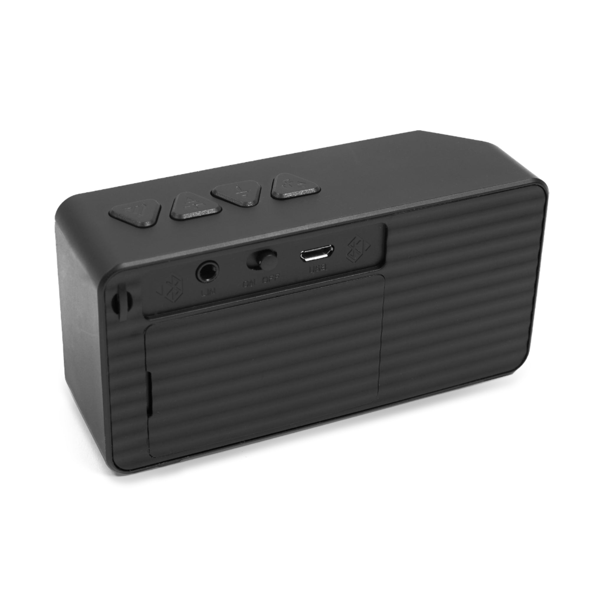 Camouflage Bluetooth Speaker, Portable Speaker, Outdoor Music, Wireless Party Speaker, Gifts for Tech Lovers