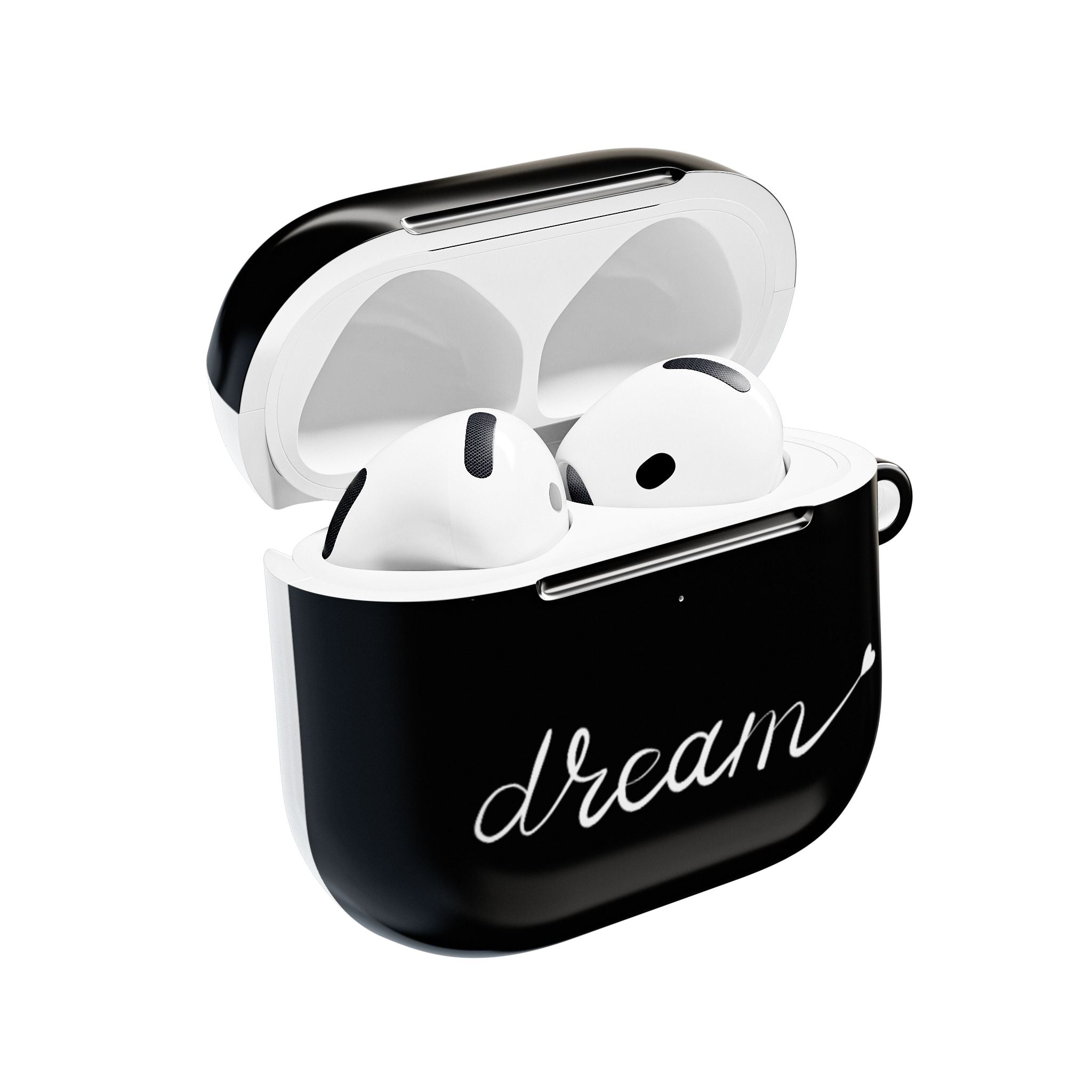 Stylish AirPod Cases, Dreamy Earbud Covers, Trendy Tech Accessories, Unique Gifts for Music Lovers, Personalize Your Style