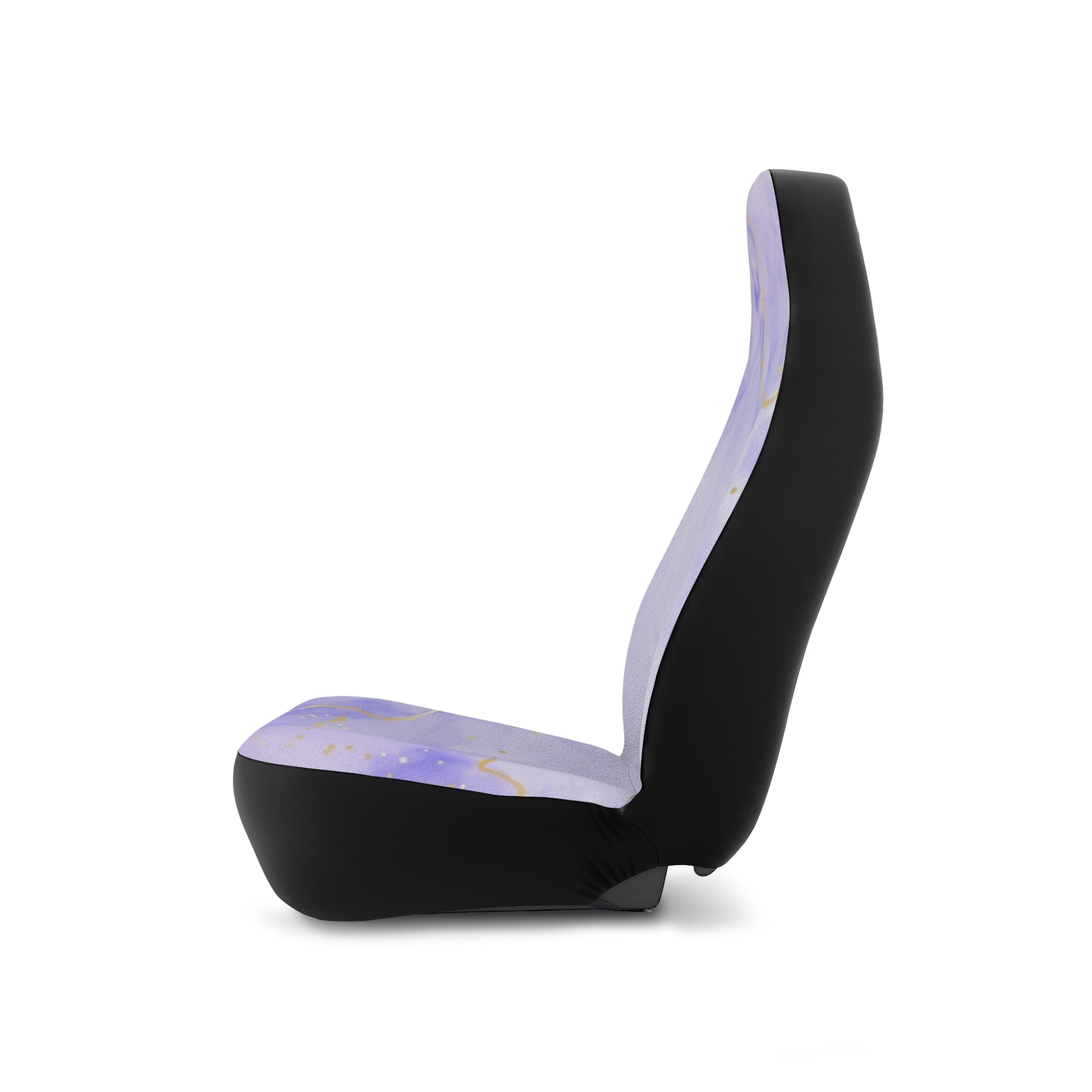 Elegant Marble Car Seat Covers, Stylish Auto Accessories, Car Decor for Women, Vehicle Protection, Perfect Gift Idea