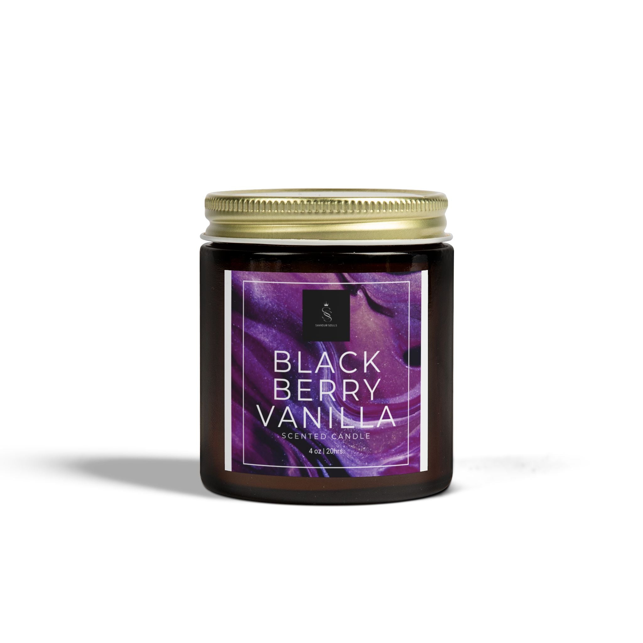 Coconut Apricot Scented Candle | Relaxing Aroma, Home Fragrance, Gifts for Her, Cozy Decor, Spa Essential