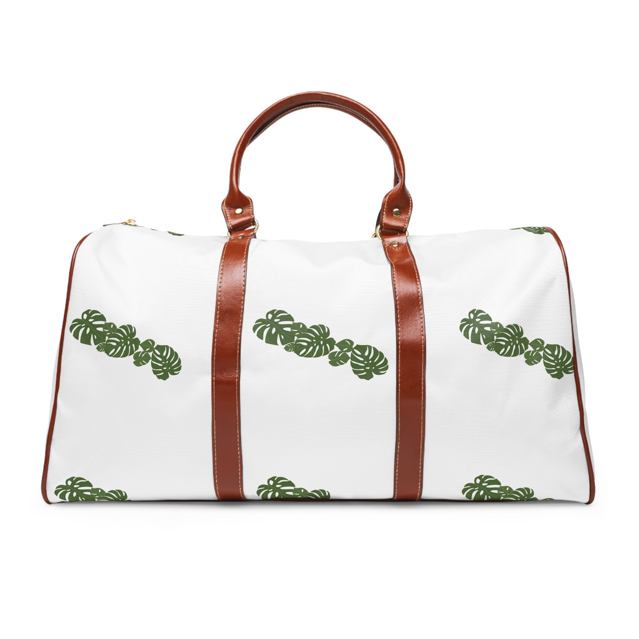 Stylish Waterproof Travel Bag, Weekend Getaway Bag, Gym Bag, Beach Bag, Luggage, Vacation Essential