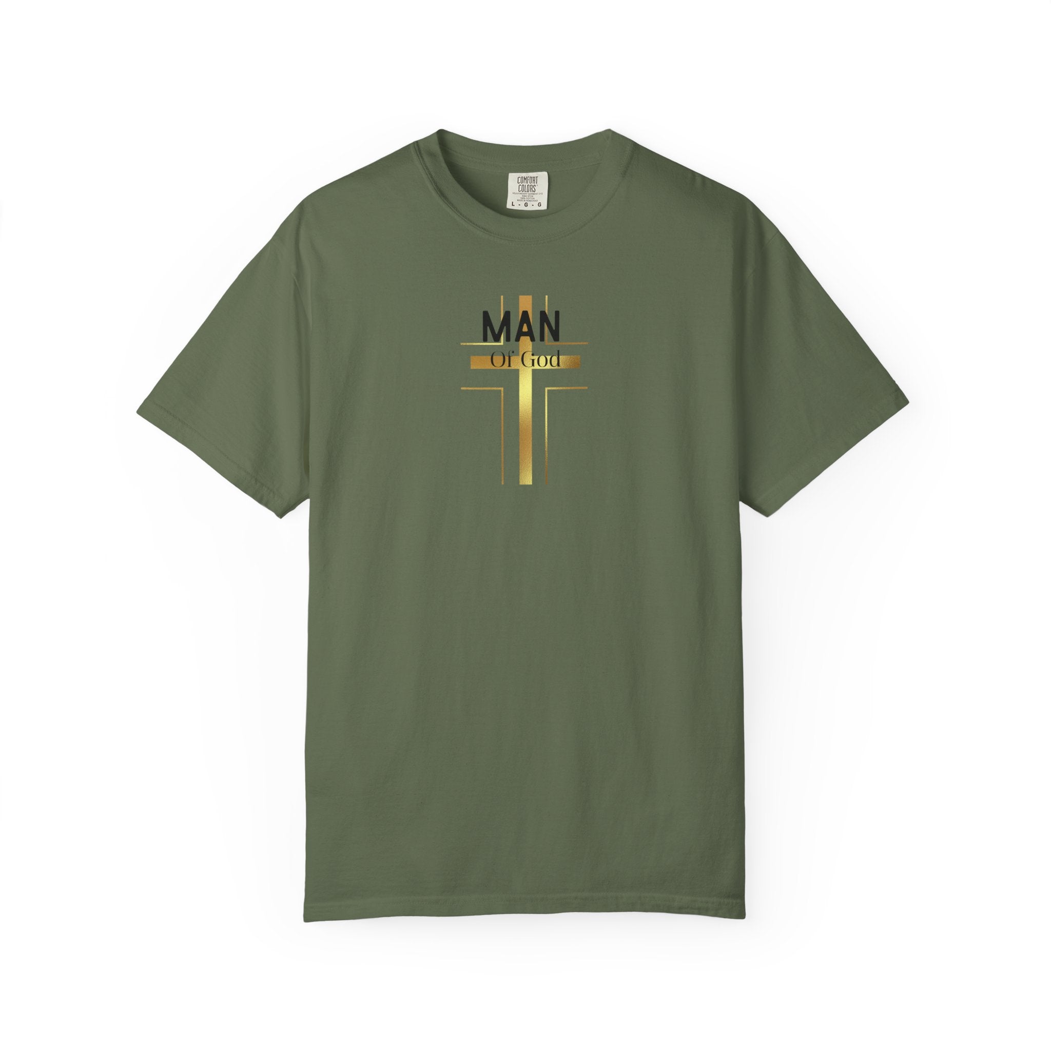 Faith-Inspired Unisex T-Shirt, Religious Apparel, Inspirational Gift, Christian Tees, Bible Verse Top, Everyday Wear