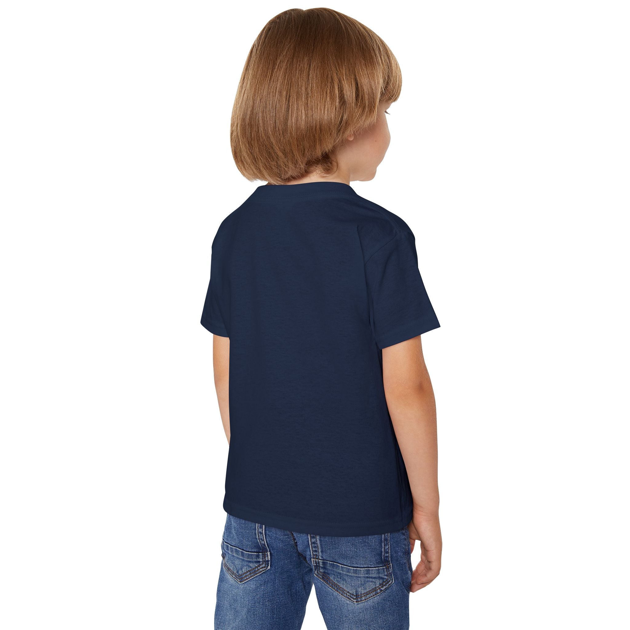 Dinosaur Toddler T-Shirt | Cute Kids Dino Tee, Toddler Gift, Birthday Shirt, Children's Clothing, Playful Apparel