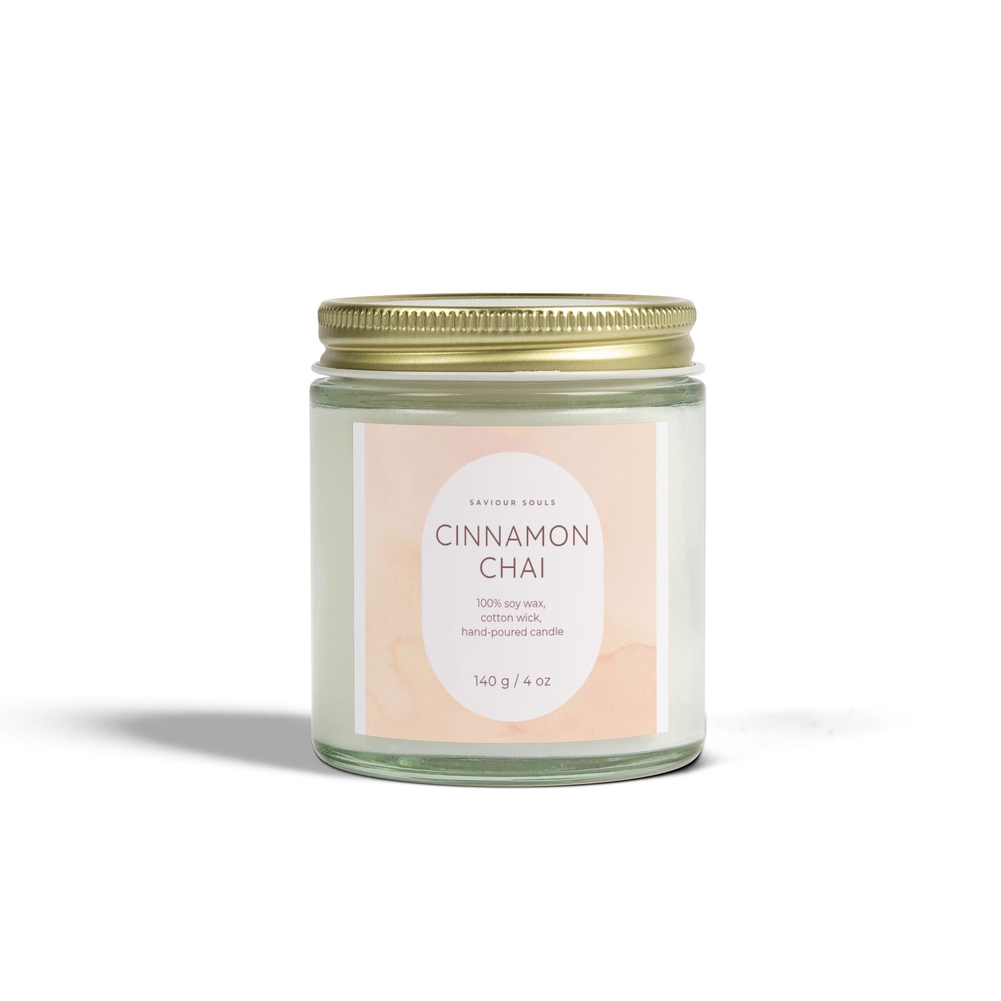 Coconut Apricot Scented Candles, Cozy Home Decor, Aromatherapy Gift, Holiday Celebration, Mindfulness Candle