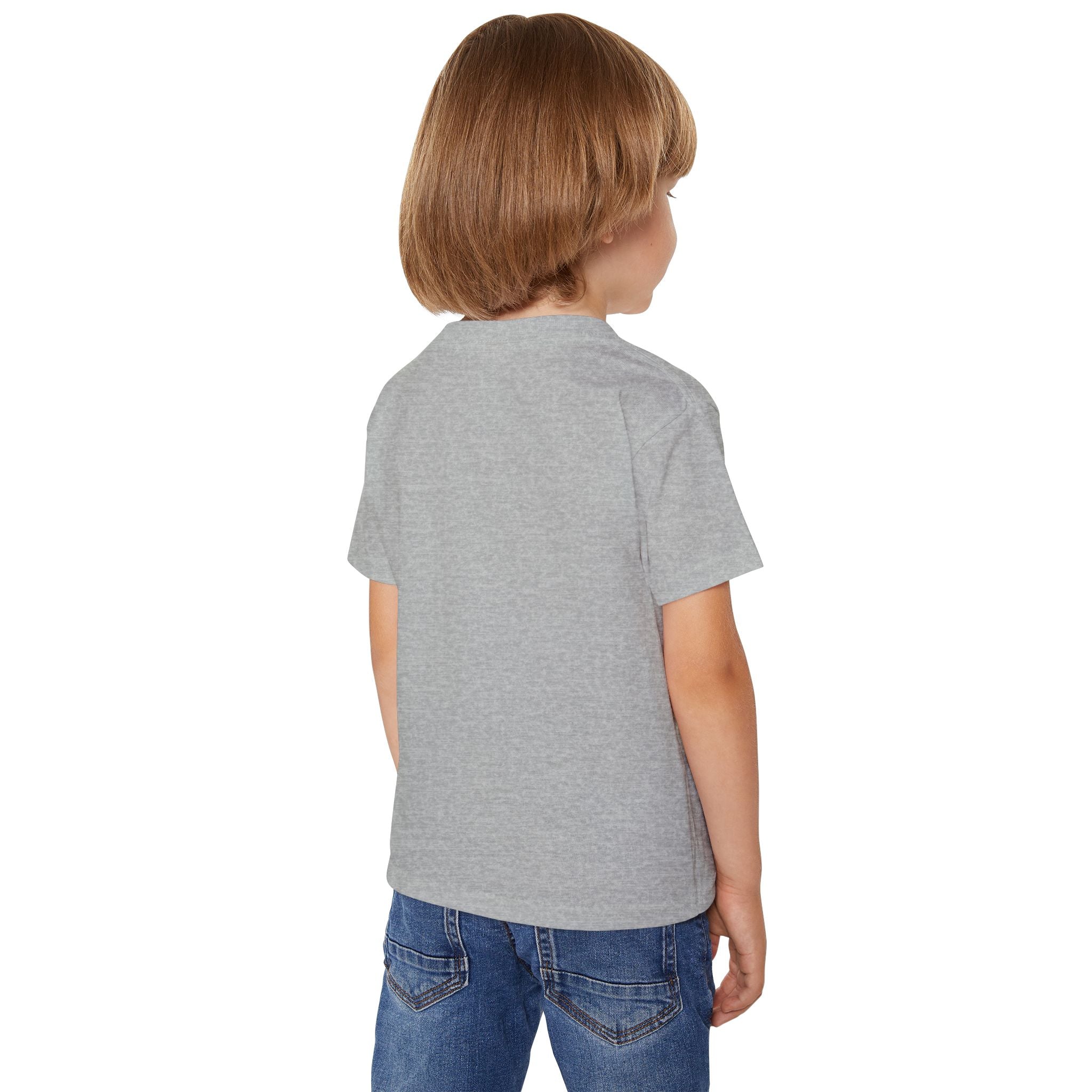 Dinosaur Toddler T-Shirt | Cute Kids Dino Tee, Toddler Gift, Birthday Shirt, Children's Clothing, Playful Apparel