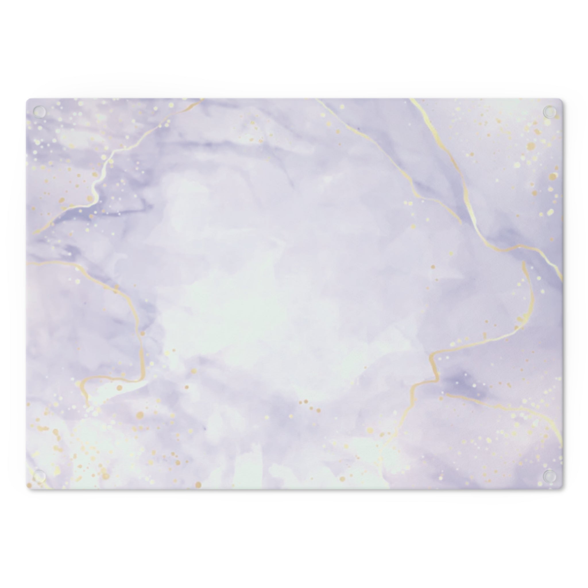 Elegant Marble Cutting Board with Gold Accents, Kitchen Decor, Wedding Gift, Home Cooking, Charcuterie Board