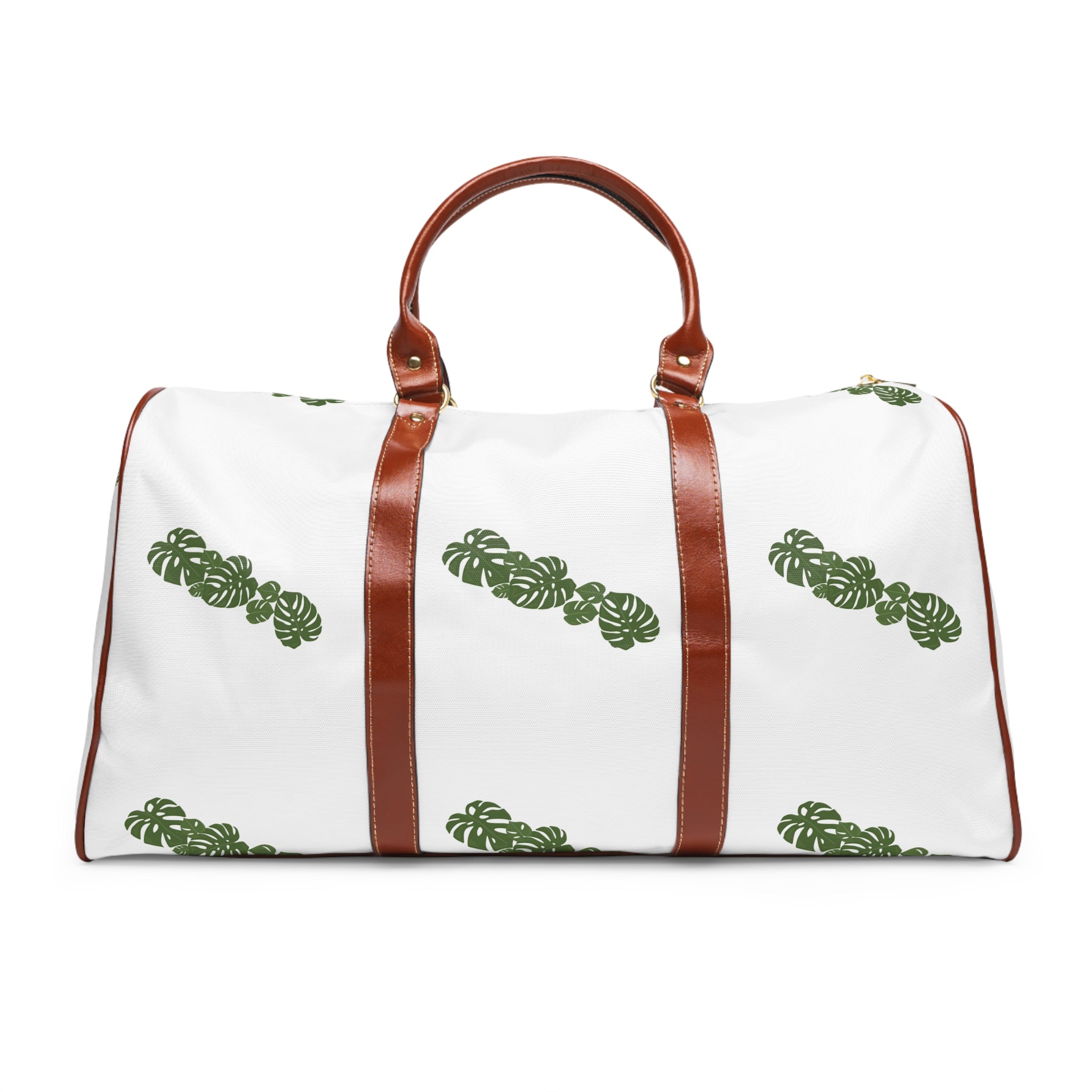 Stylish Waterproof Travel Bag, Weekend Getaway Bag, Gym Bag, Beach Bag, Luggage, Vacation Essential