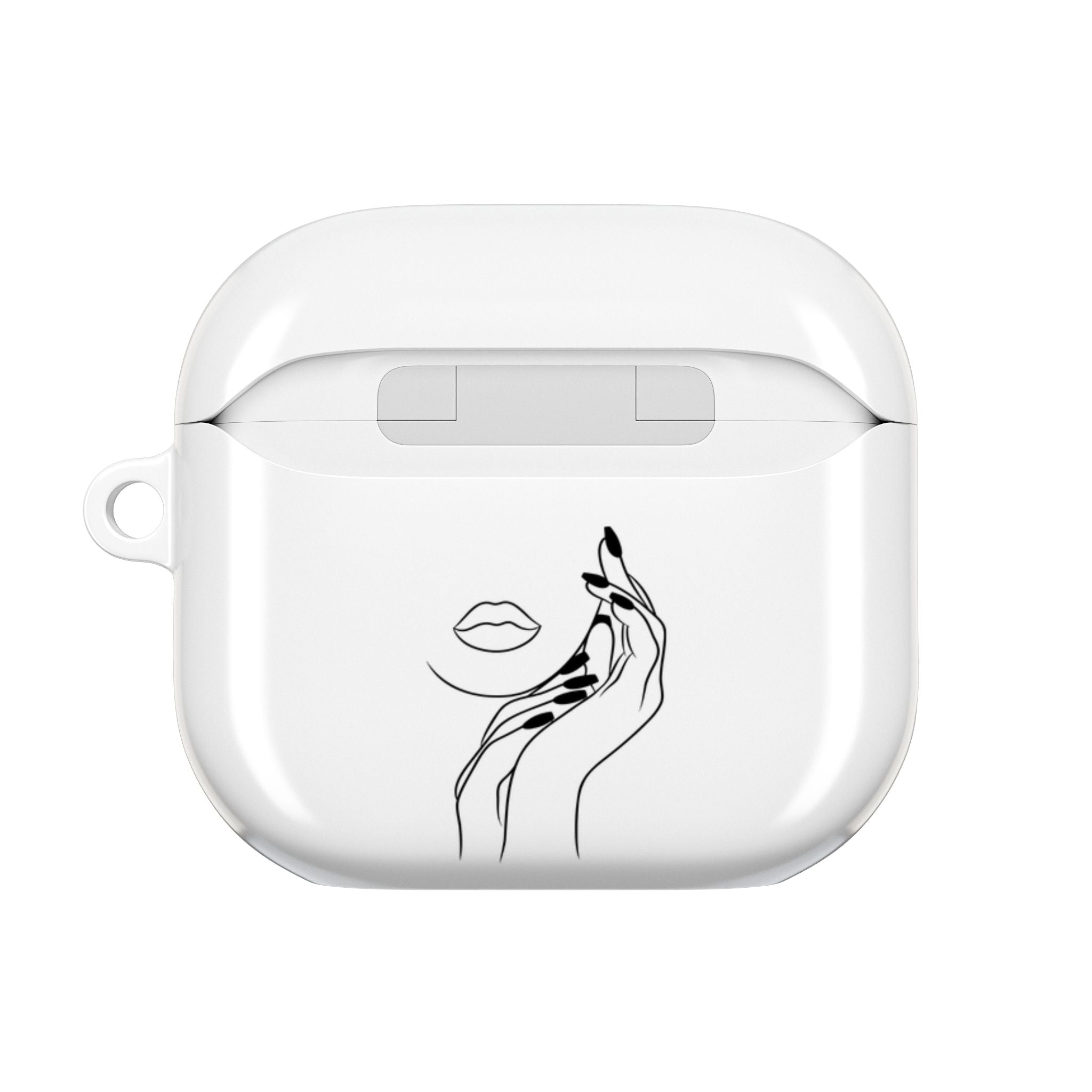 Stylish AirPod Cases, Dreamy Earbud Covers, Trendy Tech Accessories, Unique Gifts for Music Lovers, Personalize Your Style