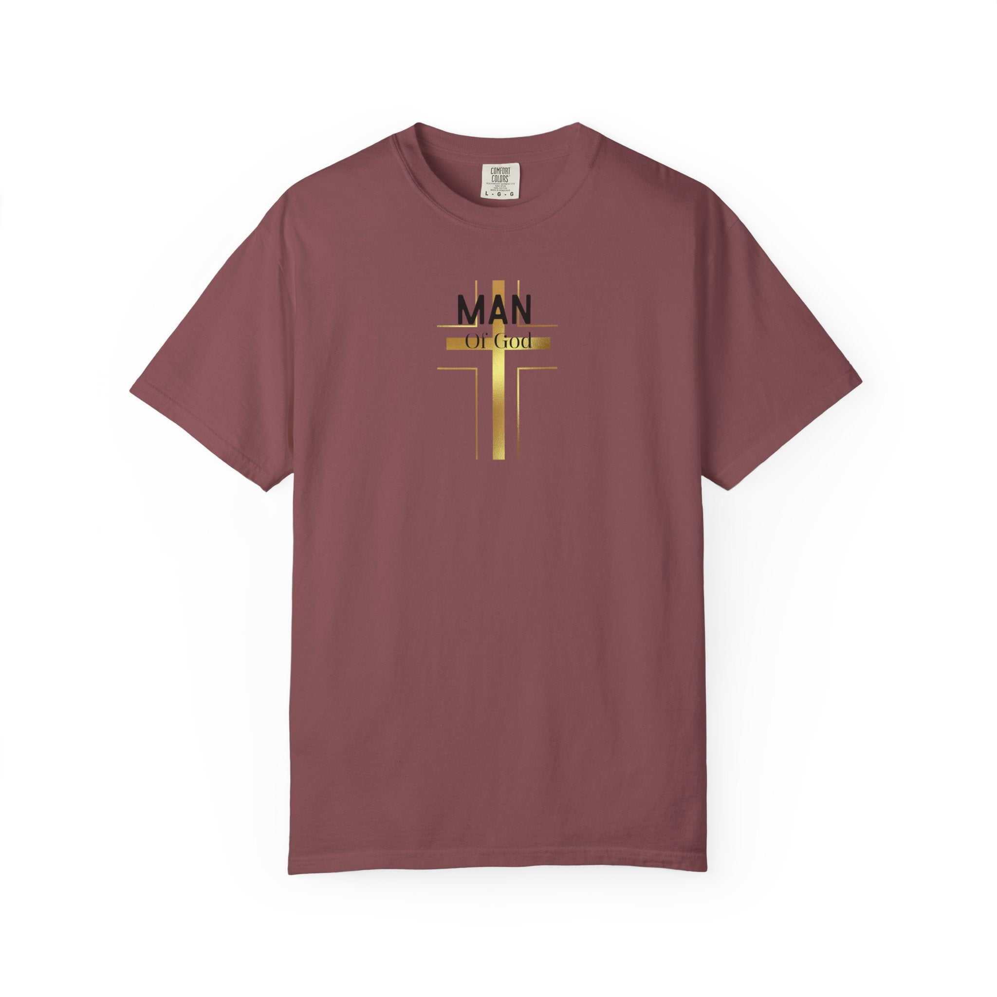 Faith-Inspired Unisex T-Shirt, Religious Apparel, Inspirational Gift, Christian Tees, Bible Verse Top, Everyday Wear