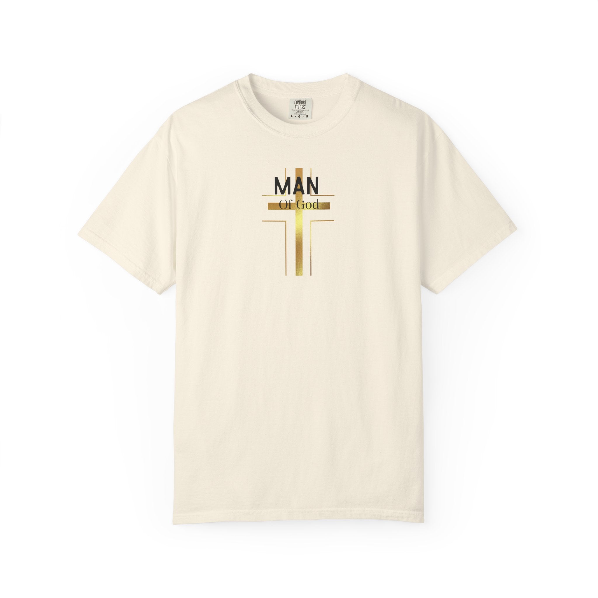 Faith-Inspired Unisex T-Shirt, Religious Apparel, Inspirational Gift, Christian Tees, Bible Verse Top, Everyday Wear