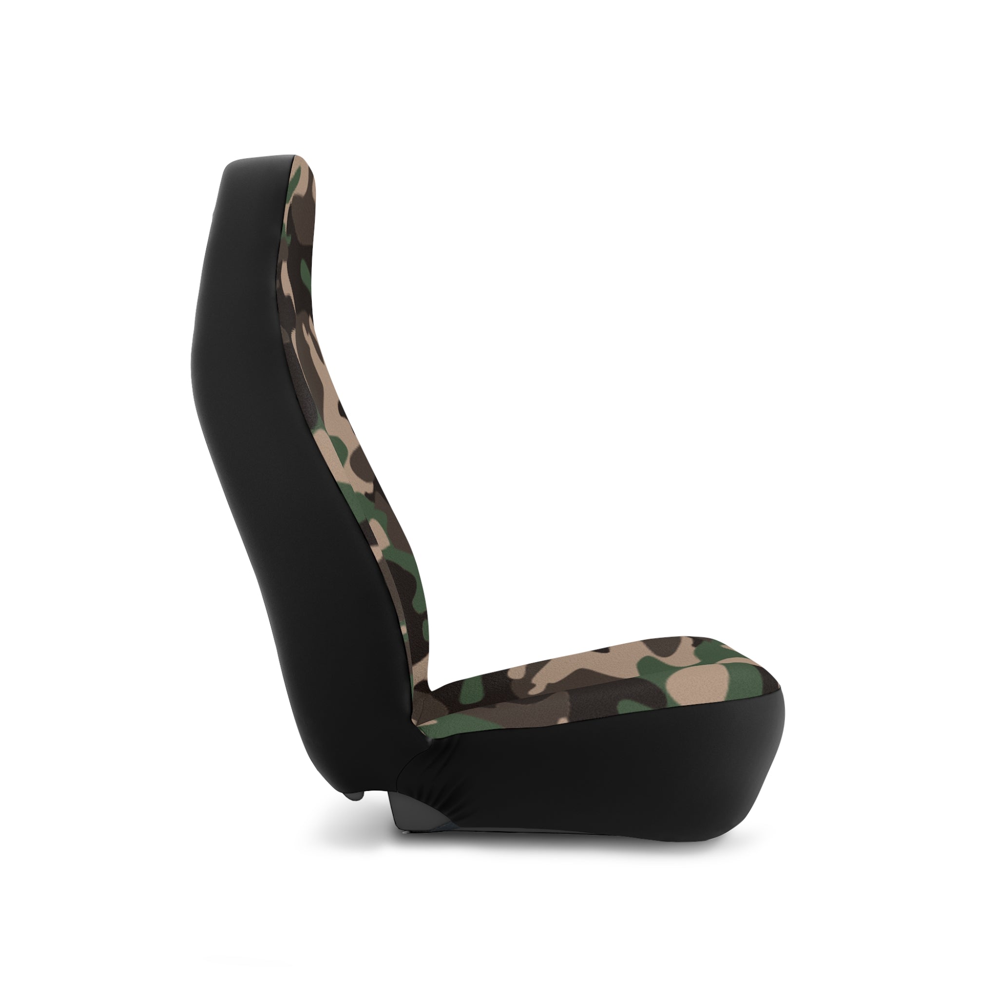 Camo Car Seat Covers, Vehicle Accessories, Car Interior Decor, Hunting Gifts, Outdoor Style, SUV Seat Protection