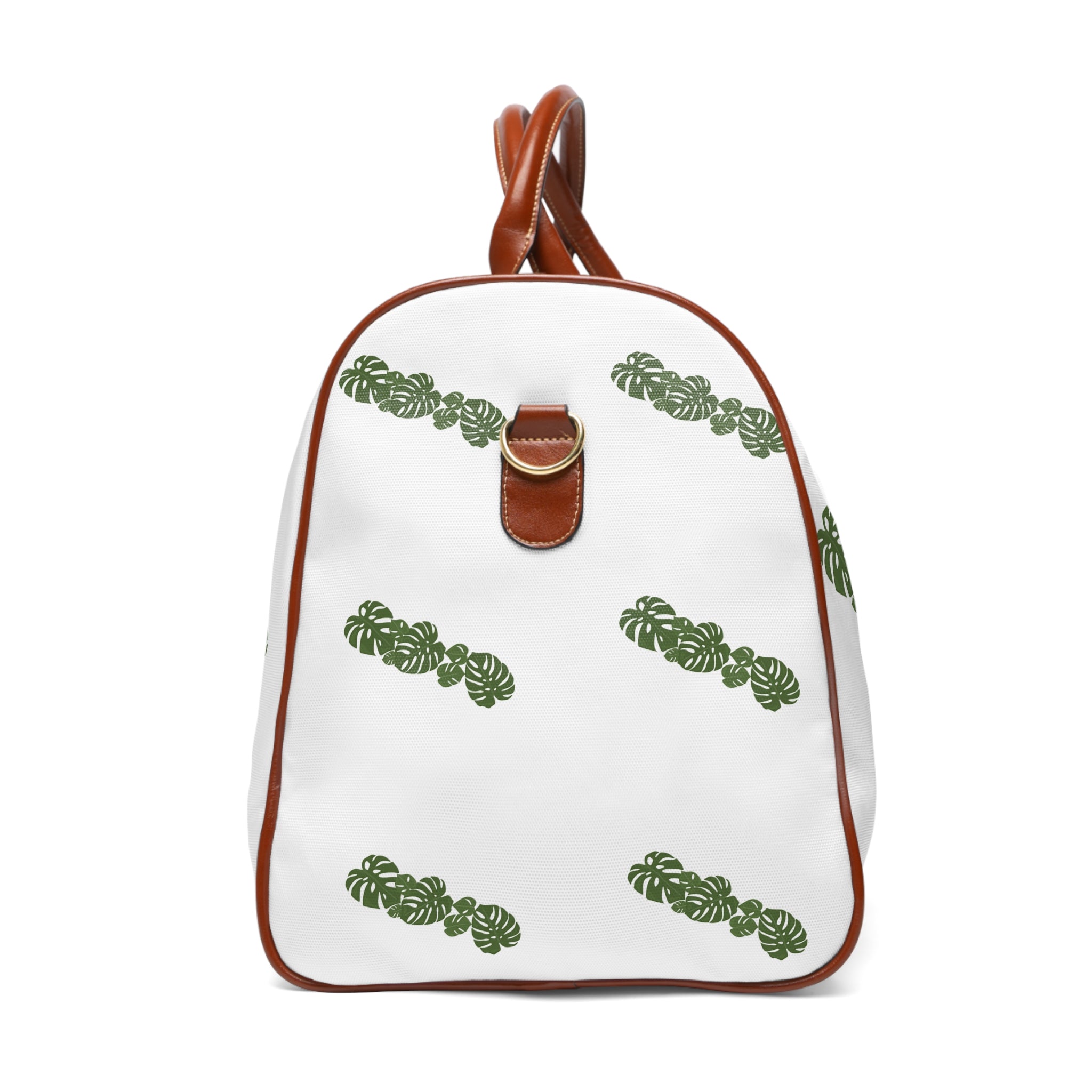 Stylish Waterproof Travel Bag, Weekend Getaway Bag, Gym Bag, Beach Bag, Luggage, Vacation Essential