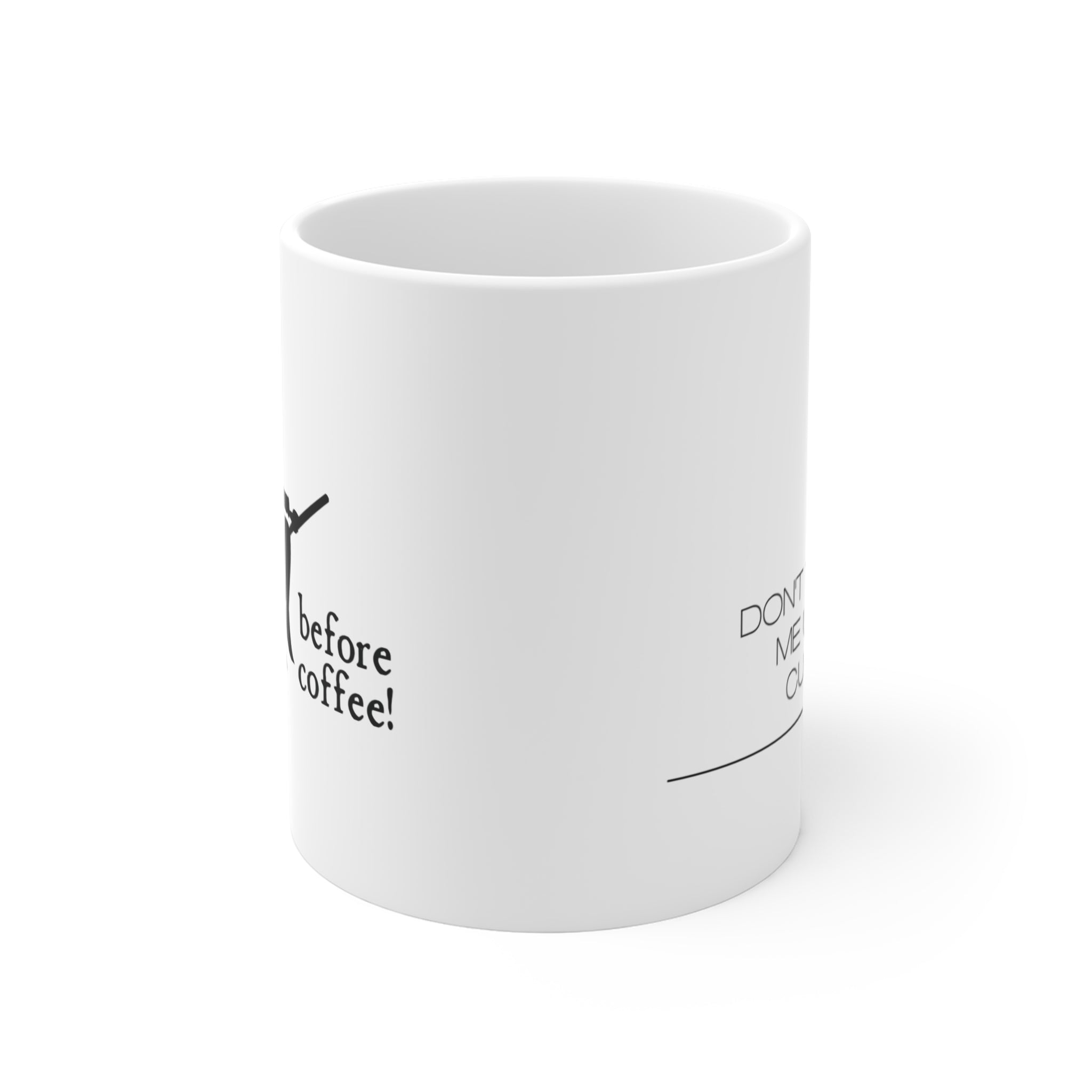 Witch Coffee Mug | 100% Witch Before Coffee | Halloween Gift, Funny Mug, Tea Cup, Unique Kitchen Decor, Gift for Witches