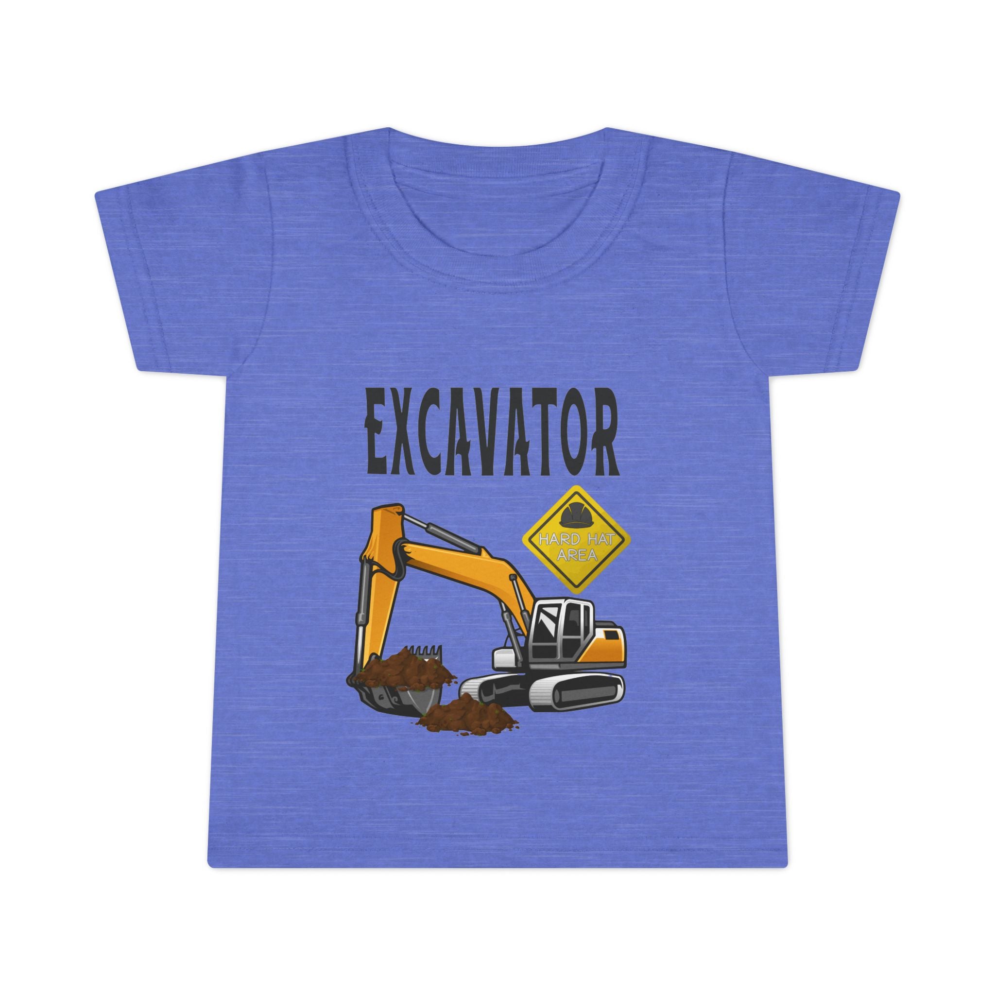 Copy of Unisex Garment-Dyed T-shirt