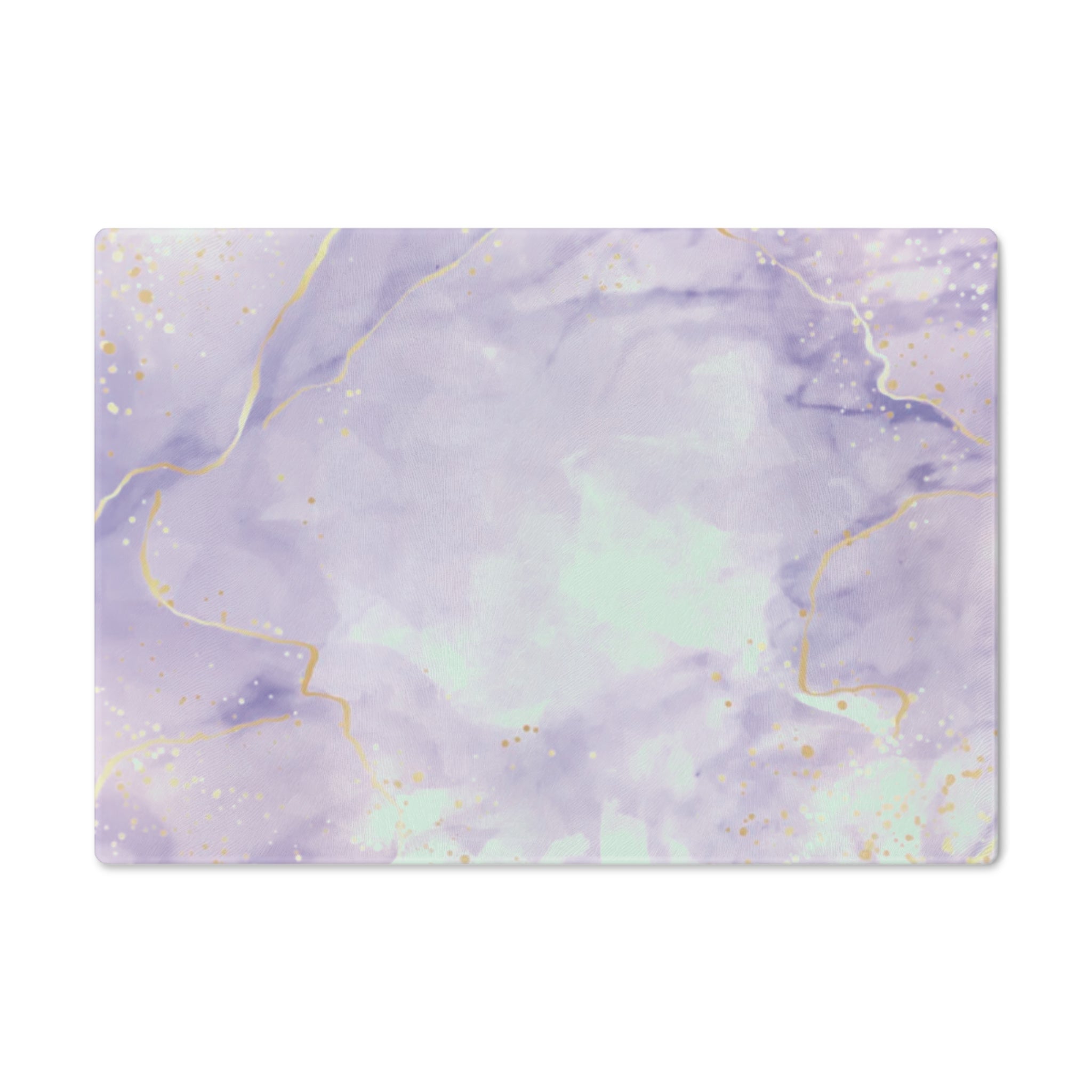Elegant Marble Cutting Board with Gold Accents, Kitchen Decor, Wedding Gift, Home Cooking, Charcuterie Board