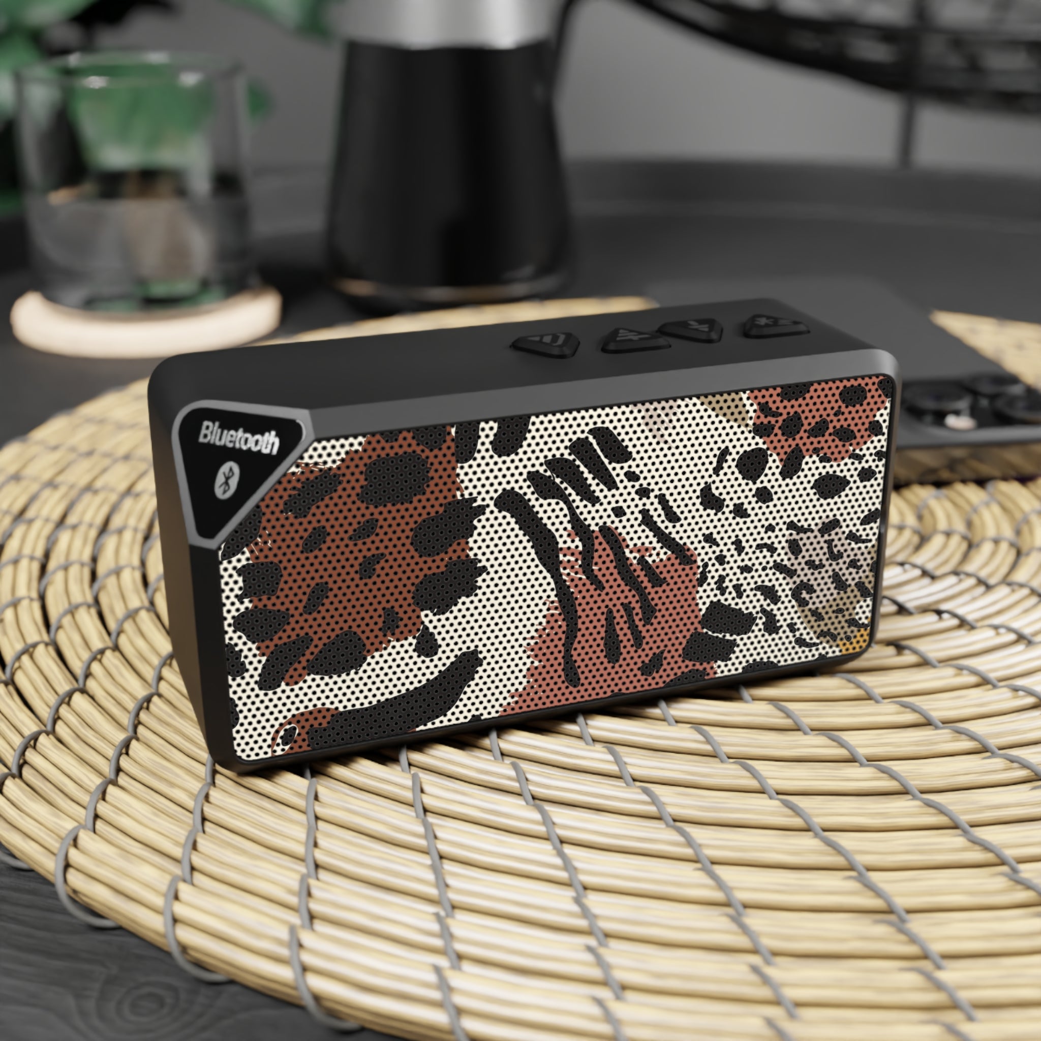 Bluetooth Speaker