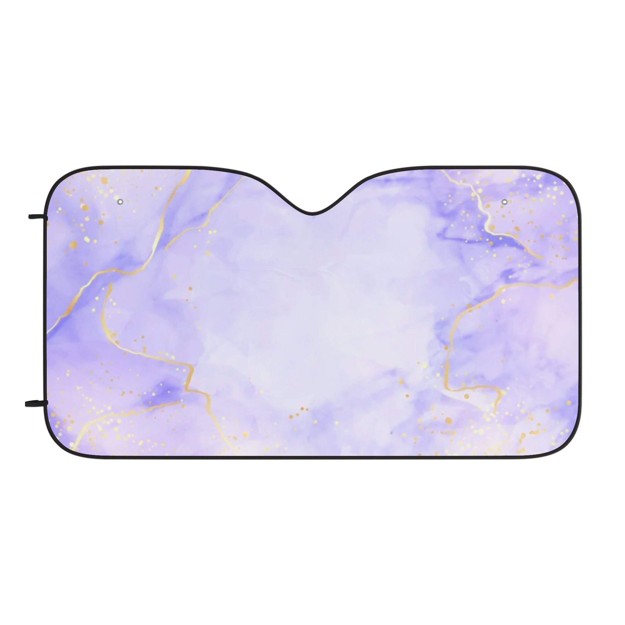 Stylish Car Sun Shades, UV Protection, Auto Accessories, Vehicle Decor, Summer Essential, Gift for Car Lovers