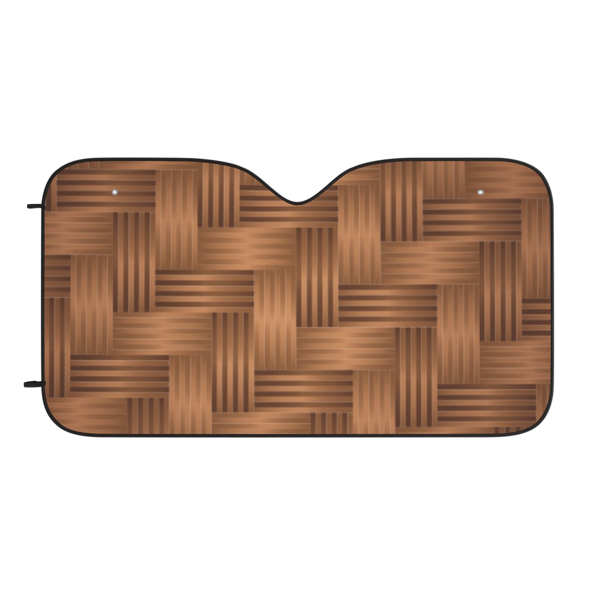 Stylish Car Sun Shades | UV Protection, Customizable Designs, Perfect for Road Trips, Summer Vibes, Car Accessories