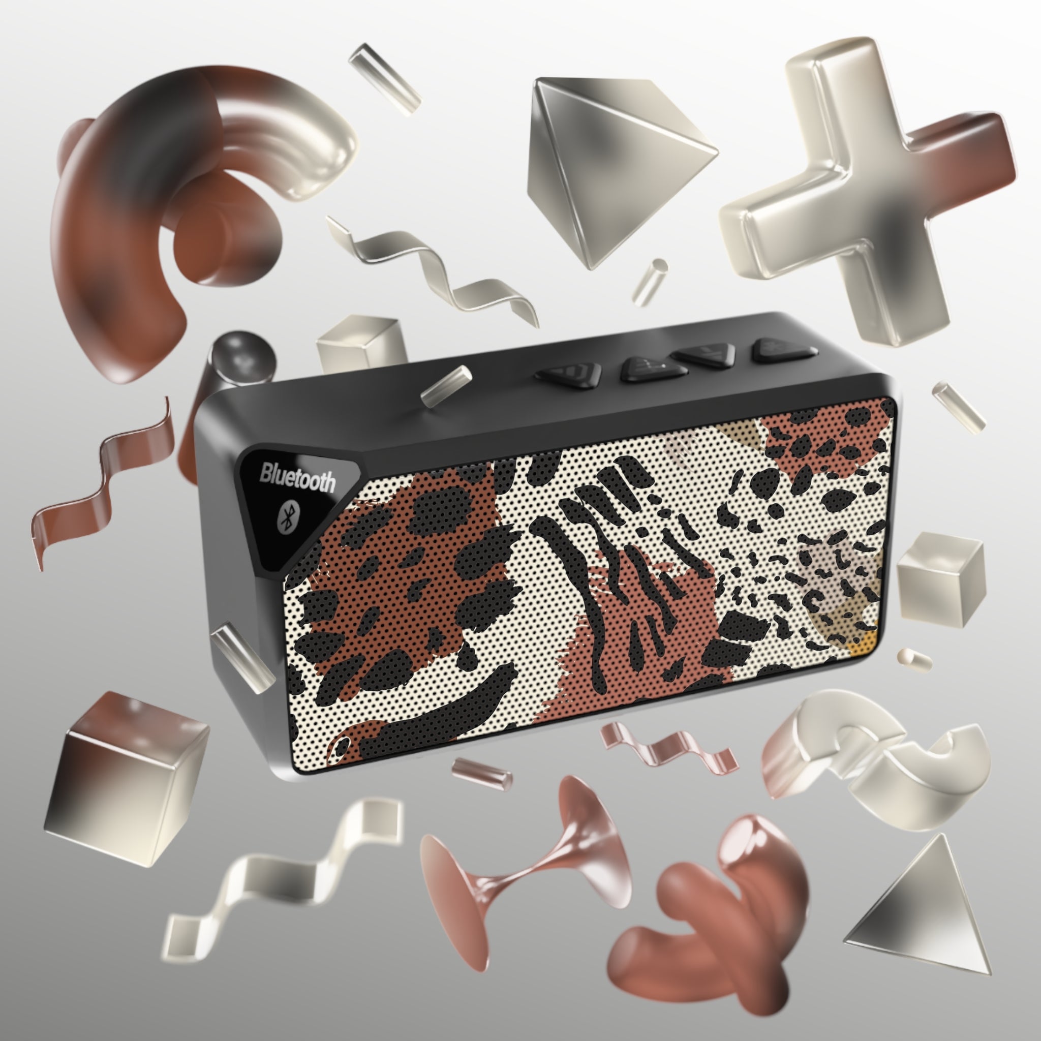 Bluetooth Speaker