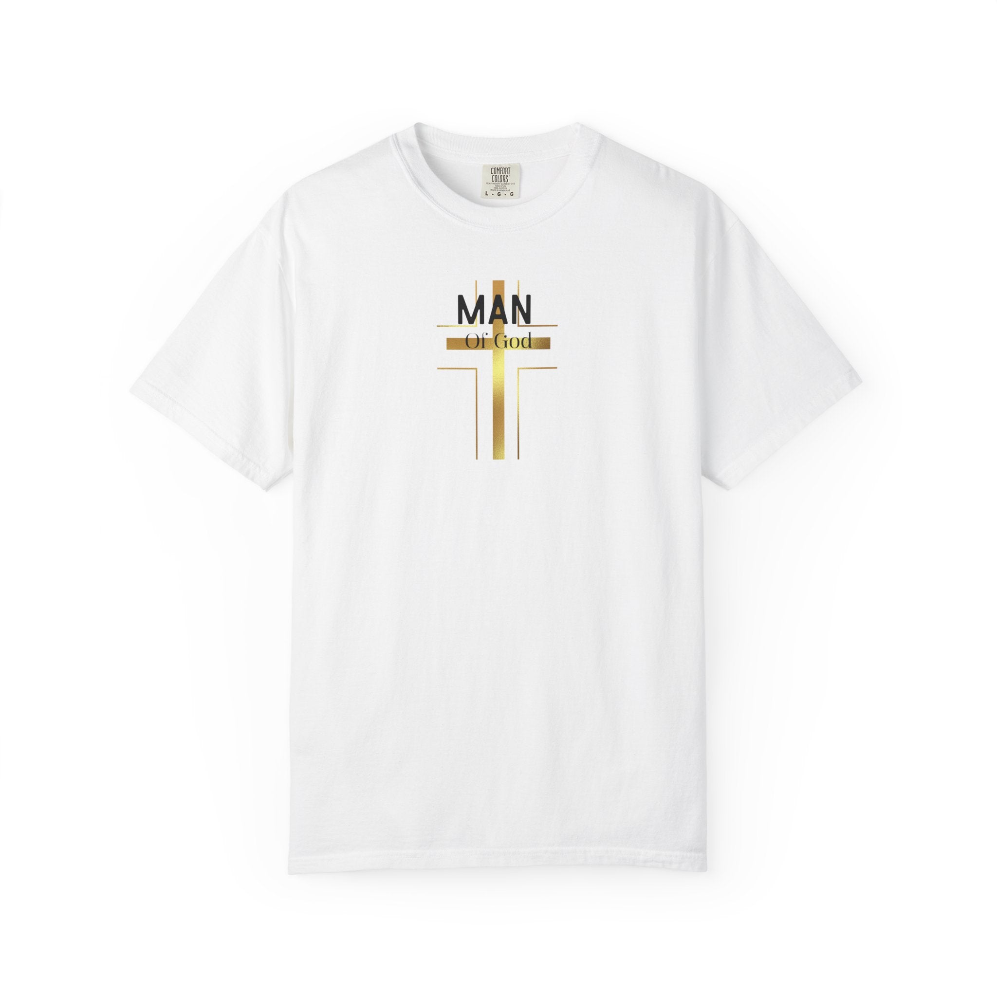 Faith-Inspired Unisex T-Shirt, Religious Apparel, Inspirational Gift, Christian Tees, Bible Verse Top, Everyday Wear