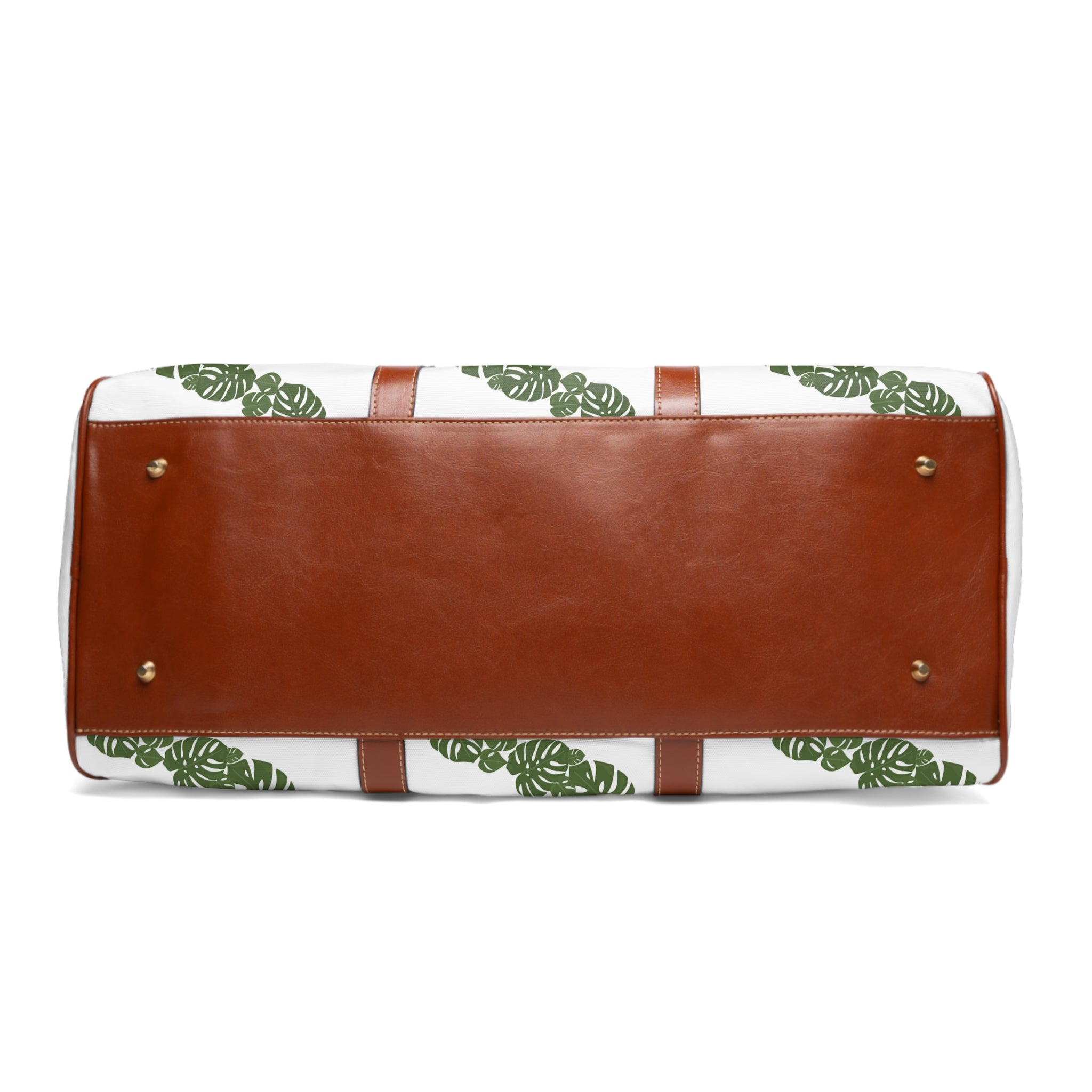 Stylish Waterproof Travel Bag, Weekend Getaway Bag, Gym Bag, Beach Bag, Luggage, Vacation Essential
