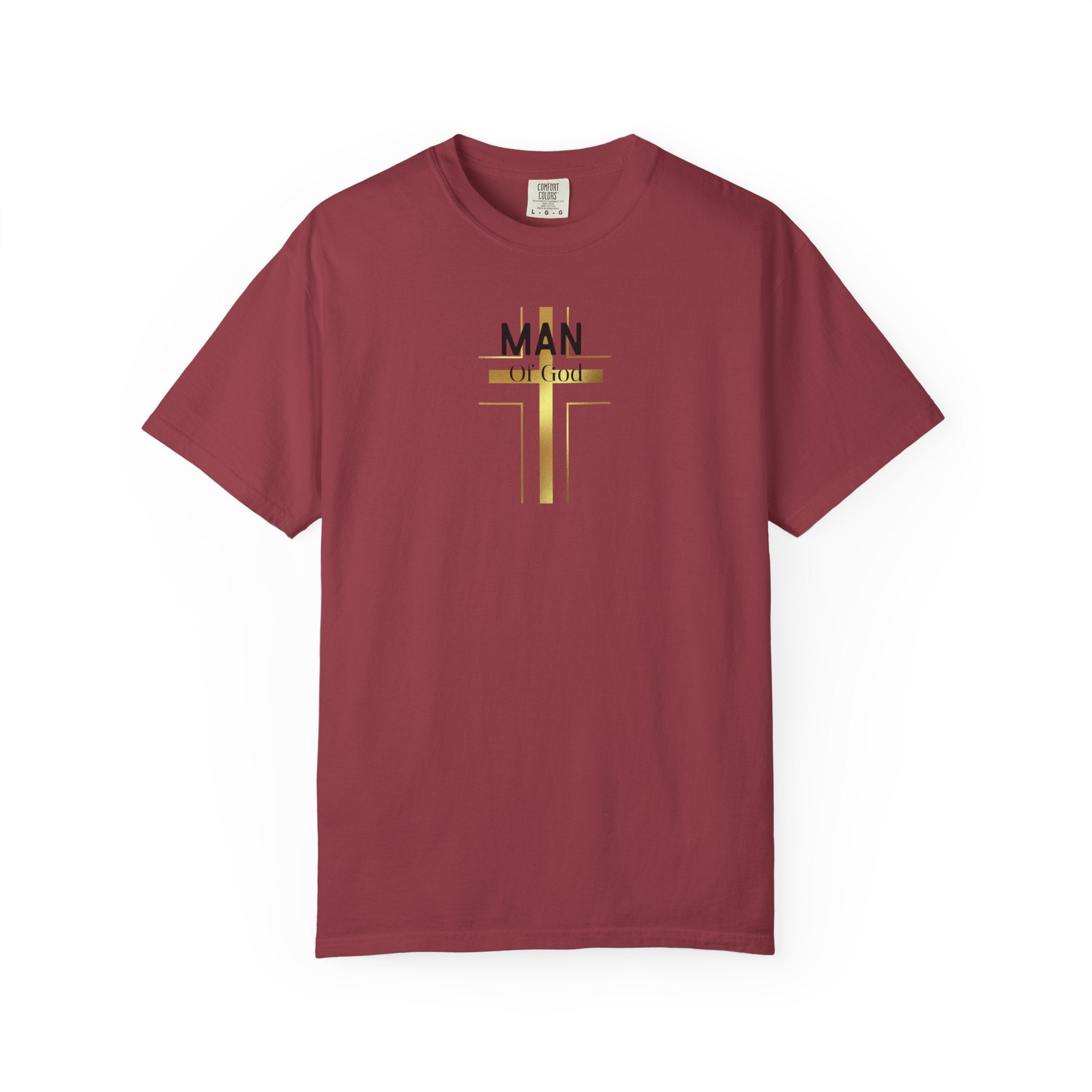 Faith-Inspired Unisex T-Shirt, Religious Apparel, Inspirational Gift, Christian Tees, Bible Verse Top, Everyday Wear