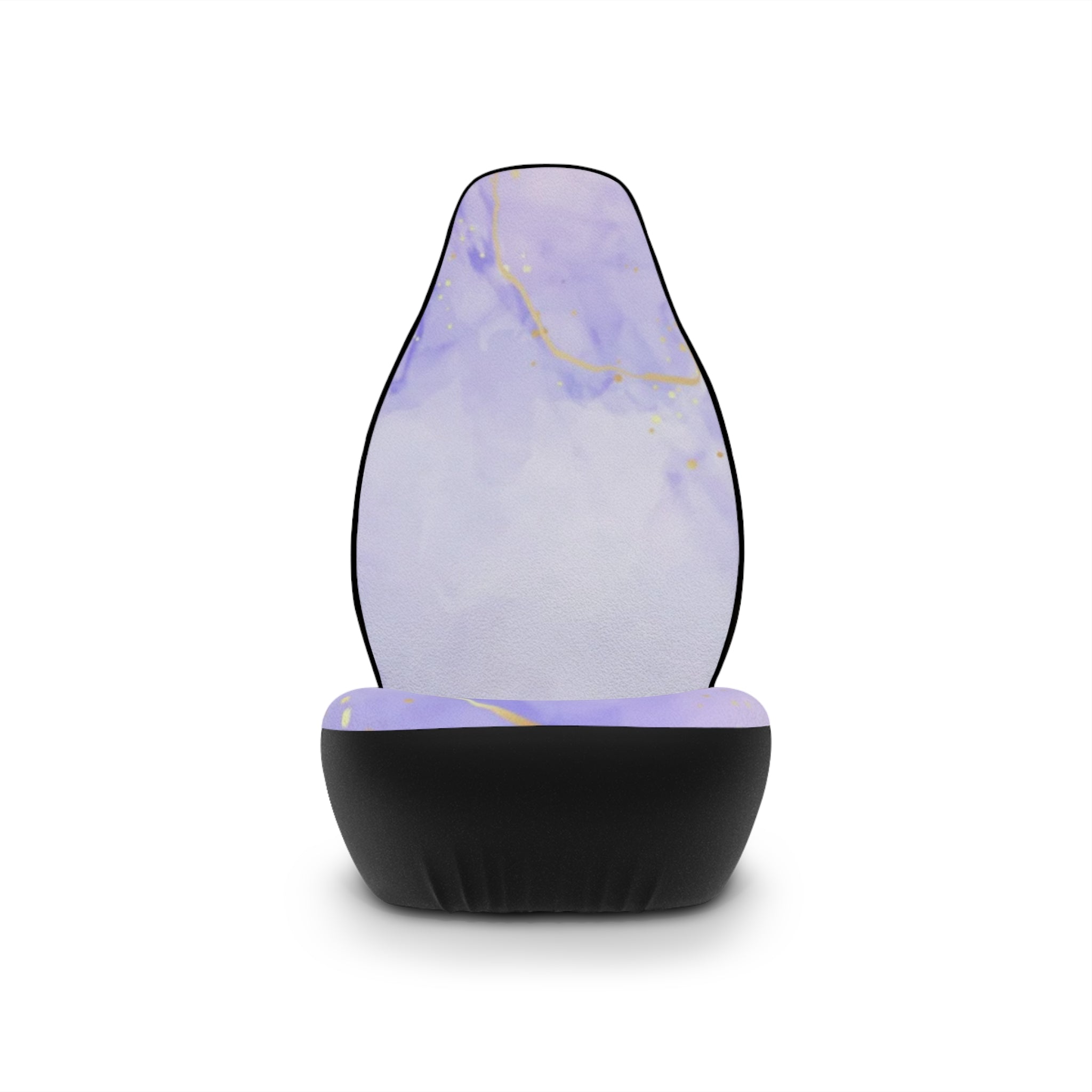 Elegant Marble Car Seat Covers, Stylish Auto Accessories, Car Decor for Women, Vehicle Protection, Perfect Gift Idea