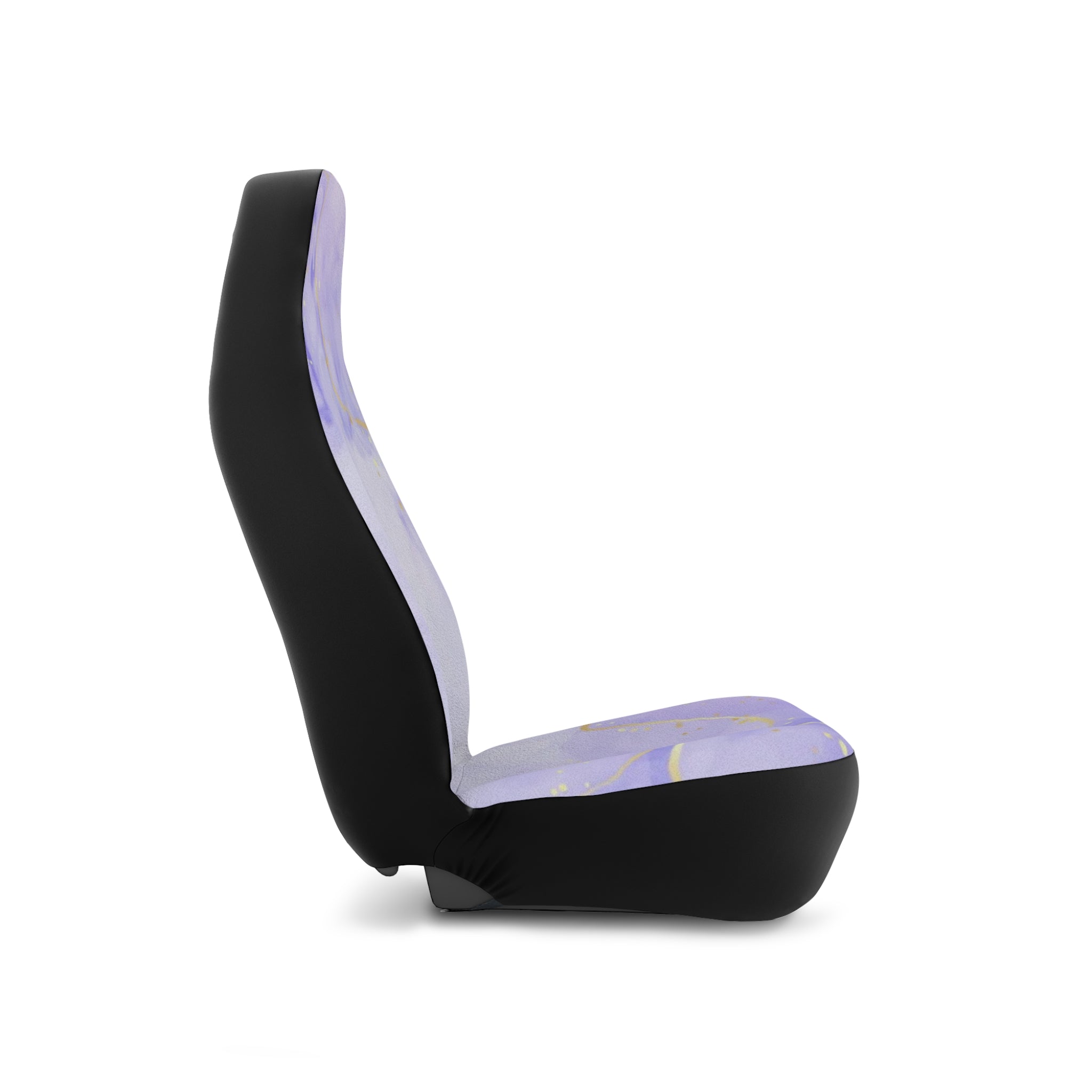 Elegant Marble Car Seat Covers, Stylish Auto Accessories, Car Decor for Women, Vehicle Protection, Perfect Gift Idea