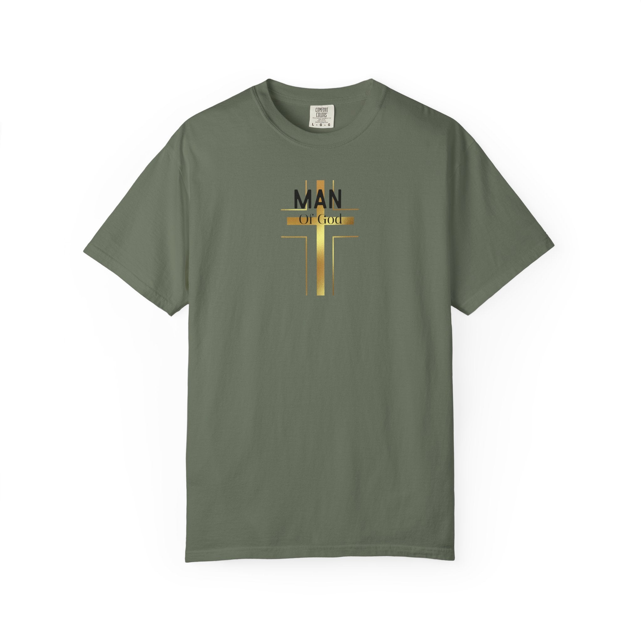 Faith-Inspired Unisex T-Shirt, Religious Apparel, Inspirational Gift, Christian Tees, Bible Verse Top, Everyday Wear