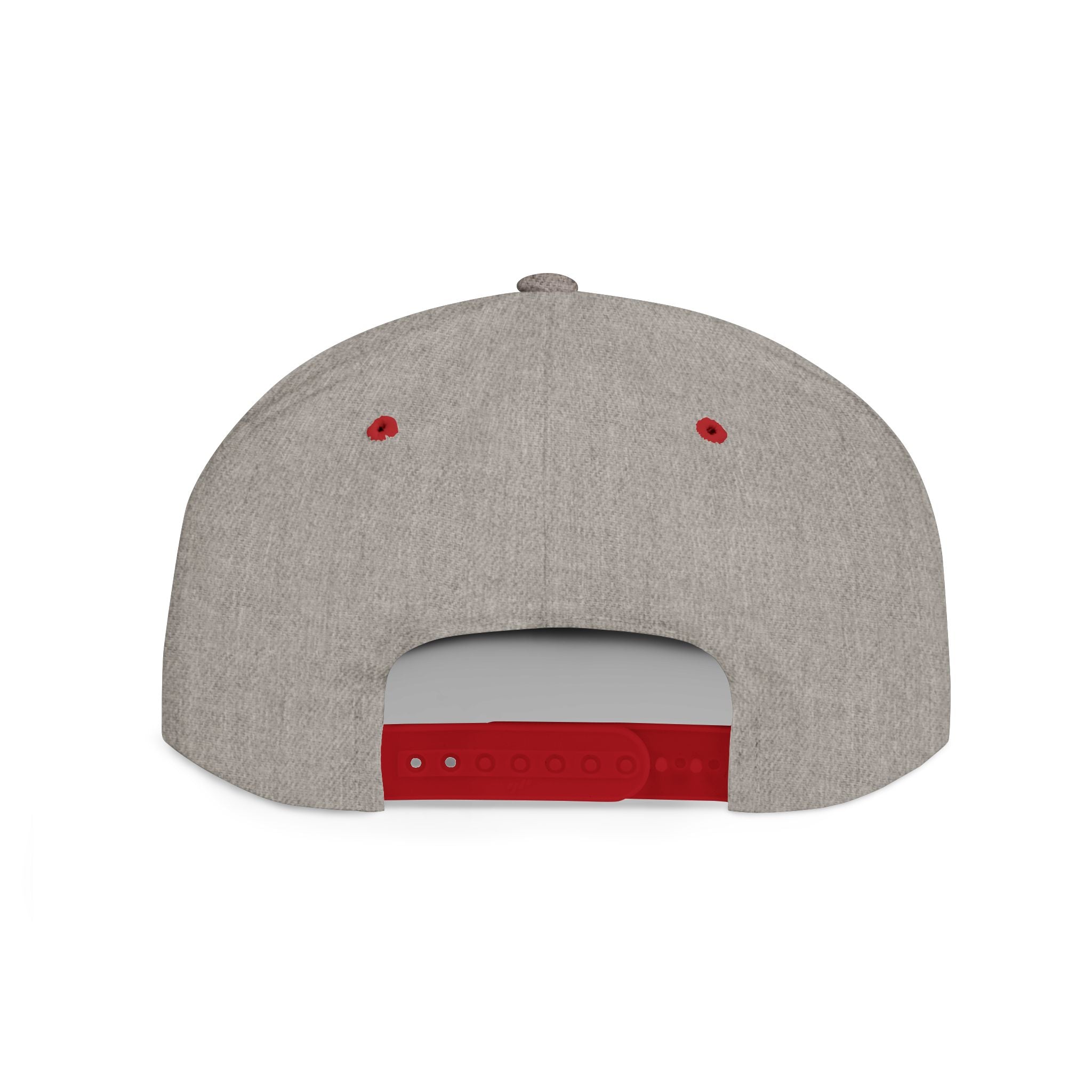 Stylish God First Flat Bill Snapback Hat | Trendy Cap for Faith Enthusiasts | Perfect Gift for All Occasions, Casual Wear, Everyday [...]