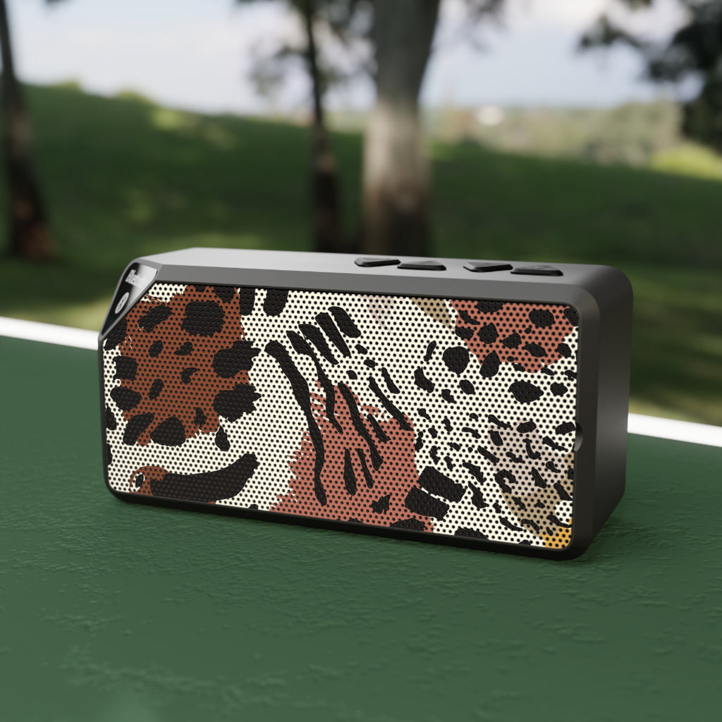 Bluetooth Speaker