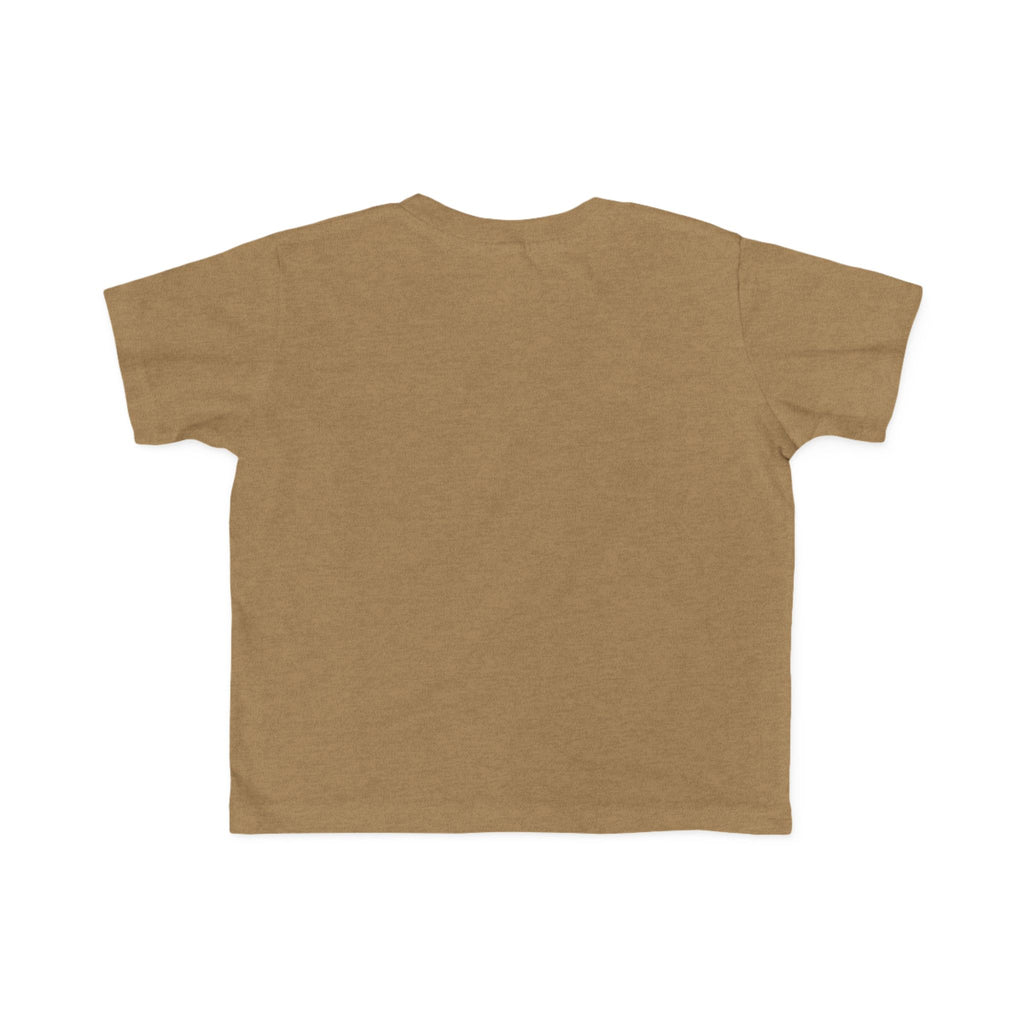 Dinosaur T-Rex Toddler Tee, Kids Dinosaur Shirt, Fun T-Shirt for Boys, Toddler Gift, Birthday Party Outfit