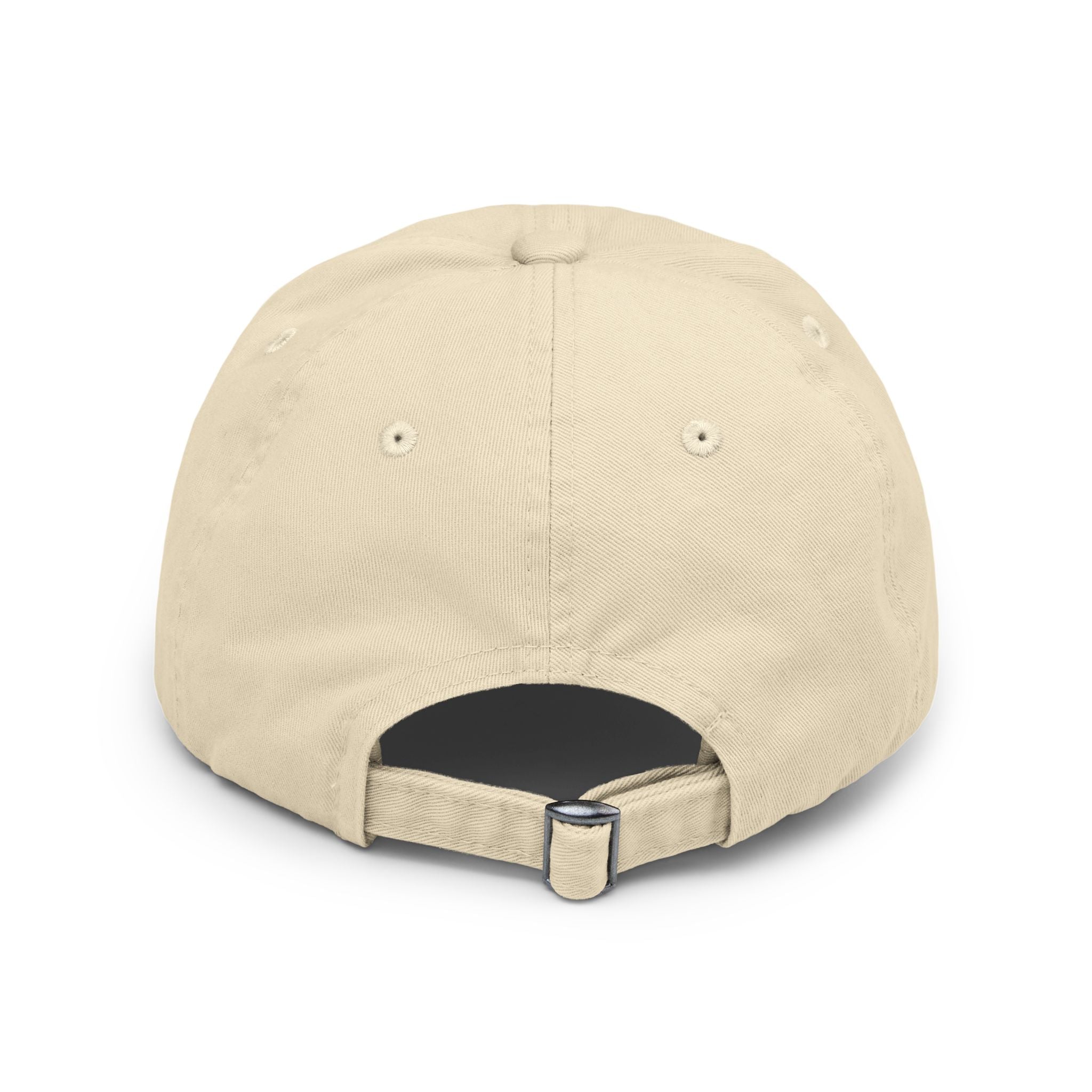 Distressed Butterfly Cap: Trendy Adjustable Hat for Outdoor Adventures, Casual Wear, Festivals, Gifts, Summer