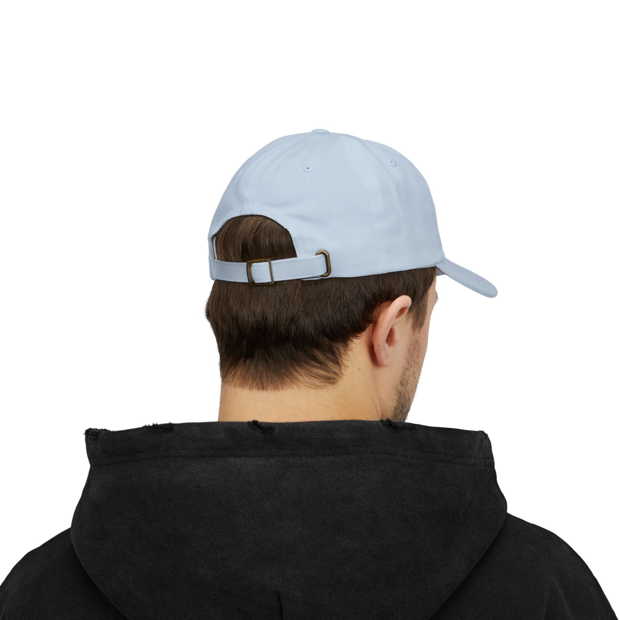 Praying Hands Classic Dad Cap, Faith Hat, Religious Cap, Casual Style, Gift for Dads, Summer Accessories, Unisex Fashion