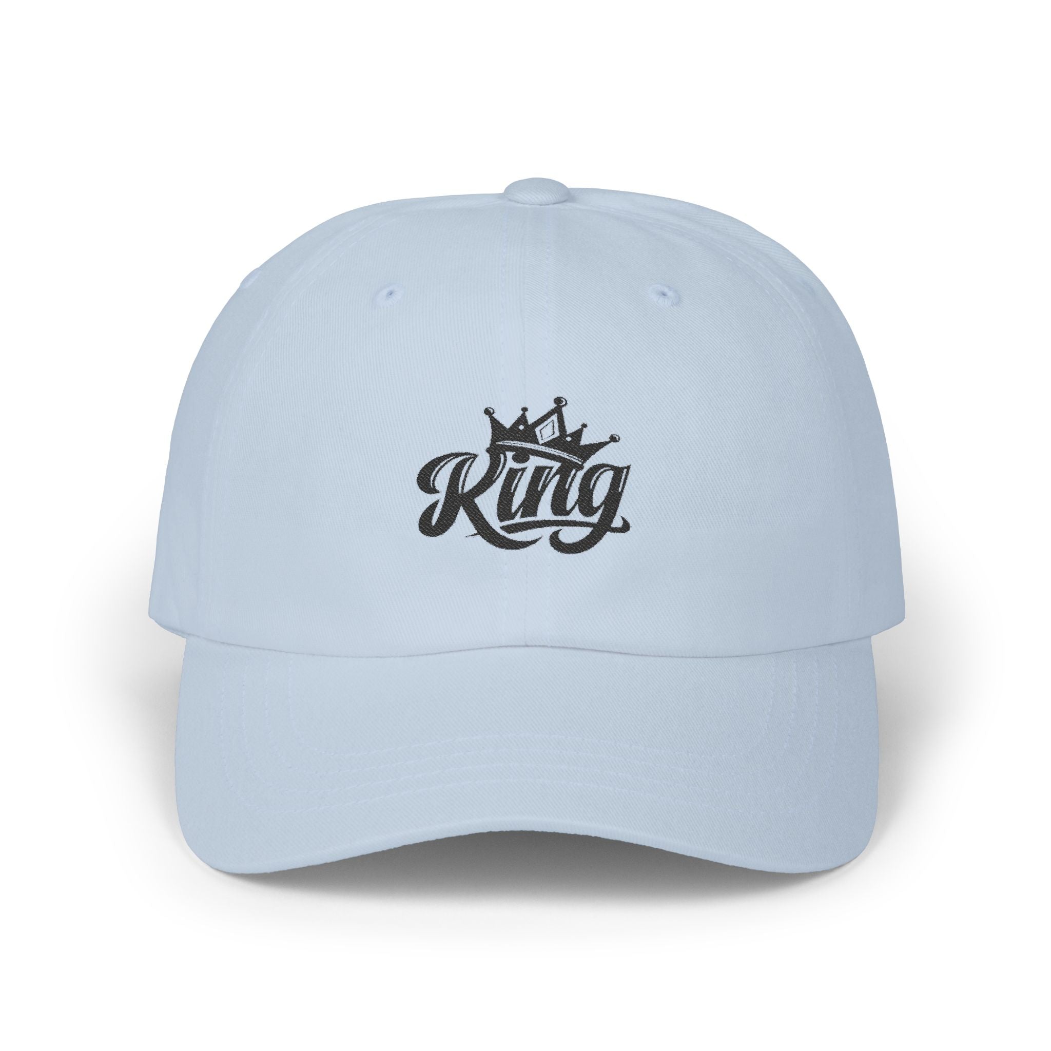 Classic Dad Cap - Stylish Cotton Hat, Unisex Gift for Father’s Day, Everyday Wear, Casual Outing, Trendy Accessories