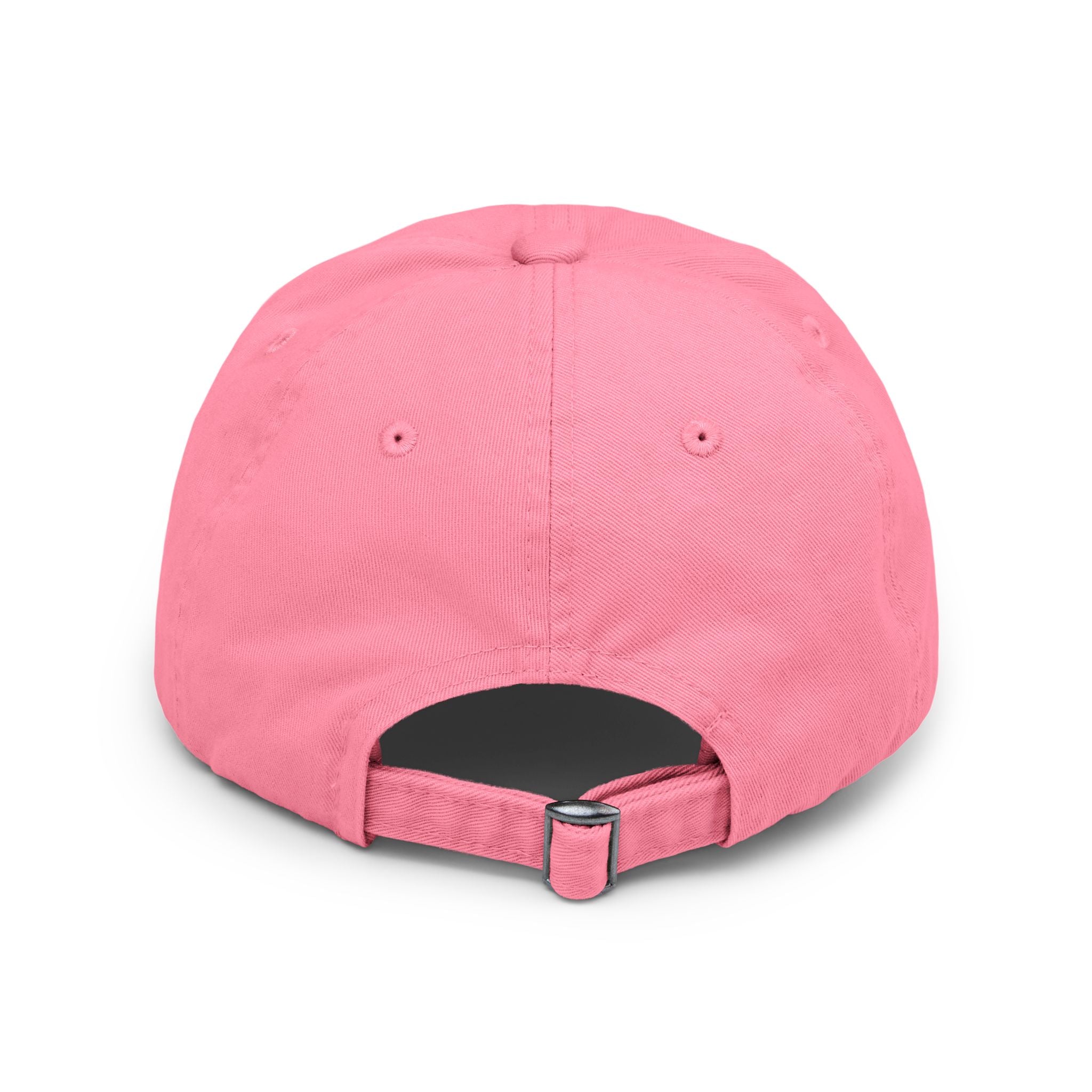 Distressed Butterfly Cap: Trendy Adjustable Hat for Outdoor Adventures, Casual Wear, Festivals, Gifts, Summer