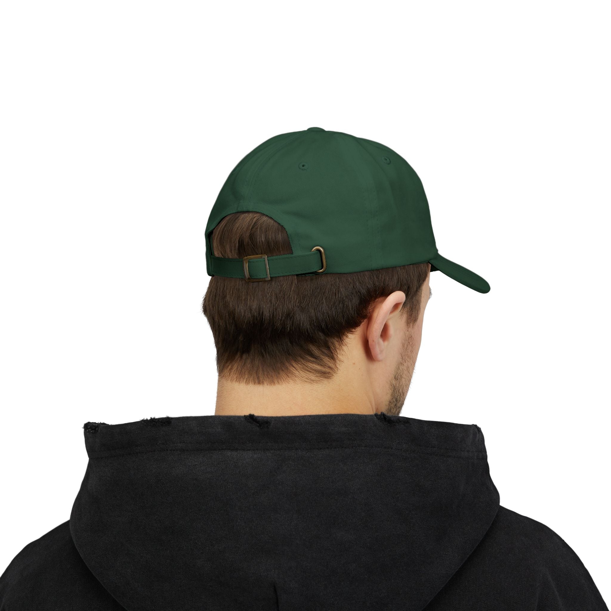 Trust n' Believe Camo Dad Cap - Casual Vintage Hat, Father's Day Gift, Outdoor Gear, Unisex Fashion, Adjustable Headwear