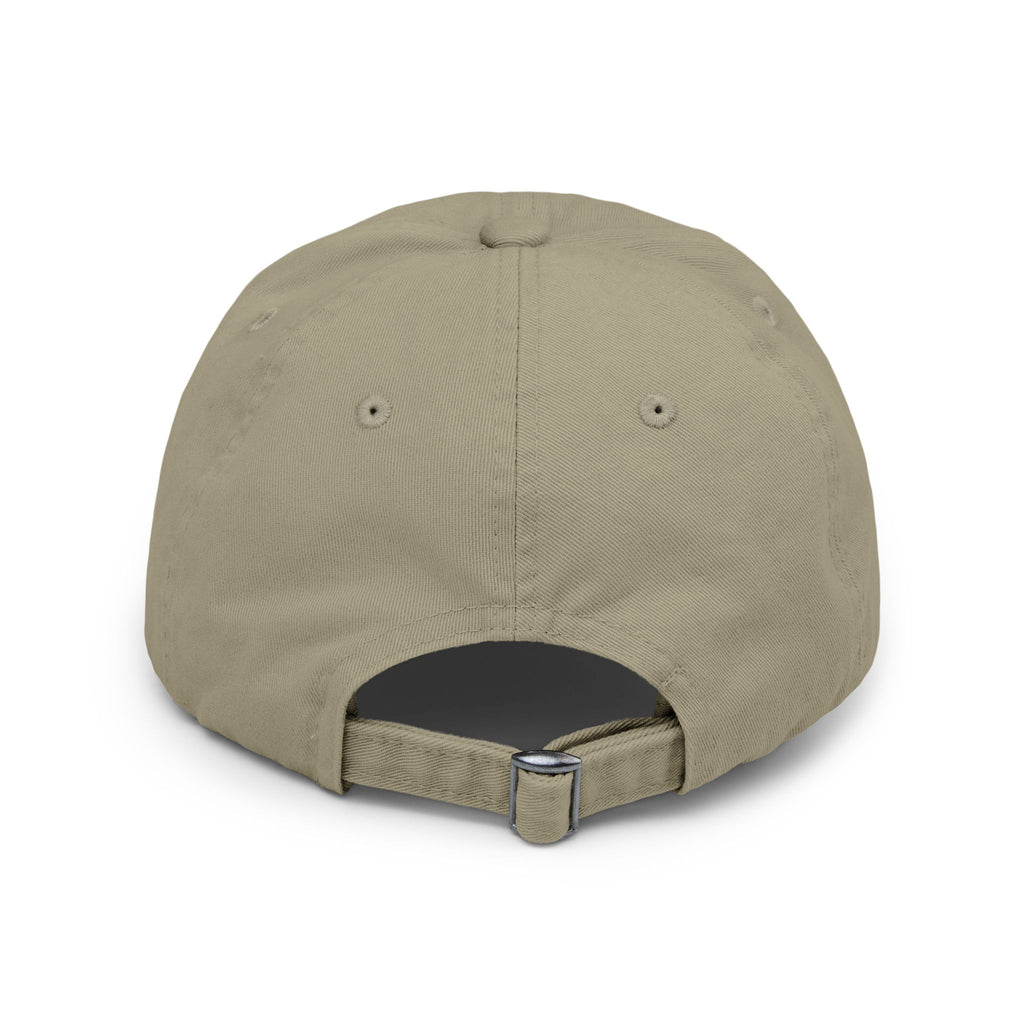 Distressed Butterfly Cap: Trendy Adjustable Hat for Outdoor Adventures, Casual Wear, Festivals, Gifts, Summer