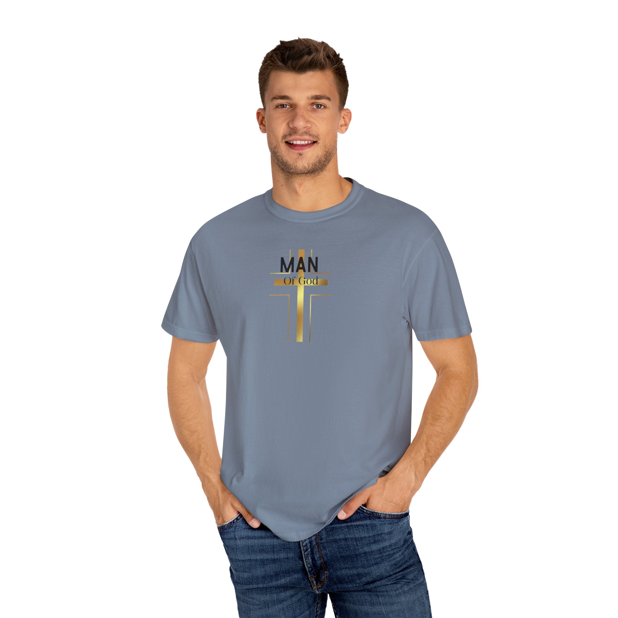 Faith-Inspired Unisex T-Shirt, Religious Apparel, Inspirational Gift, Christian Tees, Bible Verse Top, Everyday Wear
