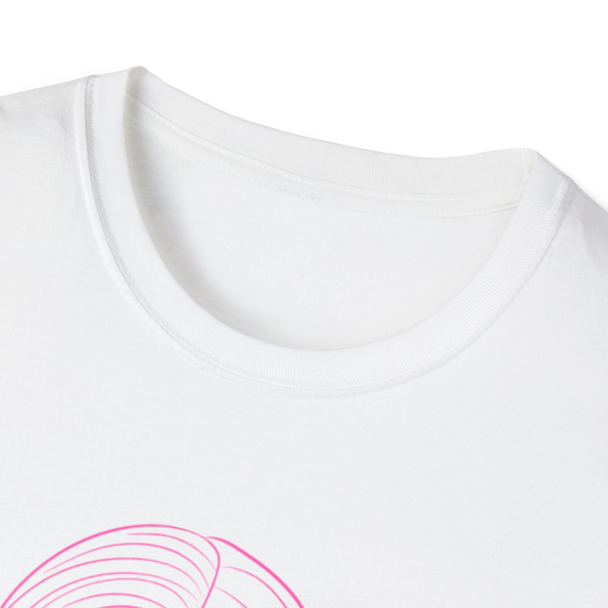 Barbie Inspired Unisex Softstyle T-Shirt | Cute Cartoon Tee for Casual Wear, Birthday Gift, Retro Fashion, Barbie Party, Trendy [...]