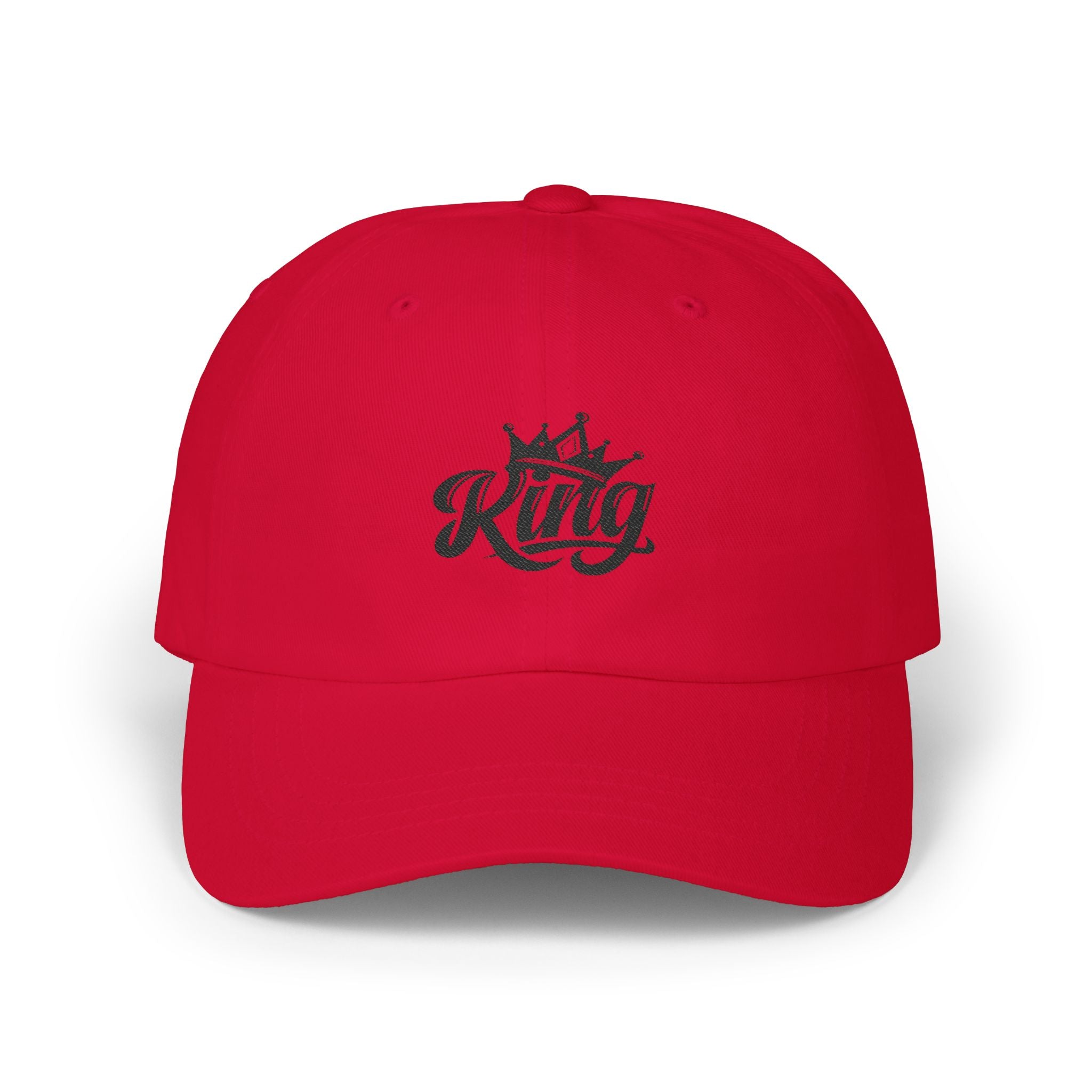 Classic Dad Cap - Stylish Cotton Hat, Unisex Gift for Father’s Day, Everyday Wear, Casual Outing, Trendy Accessories