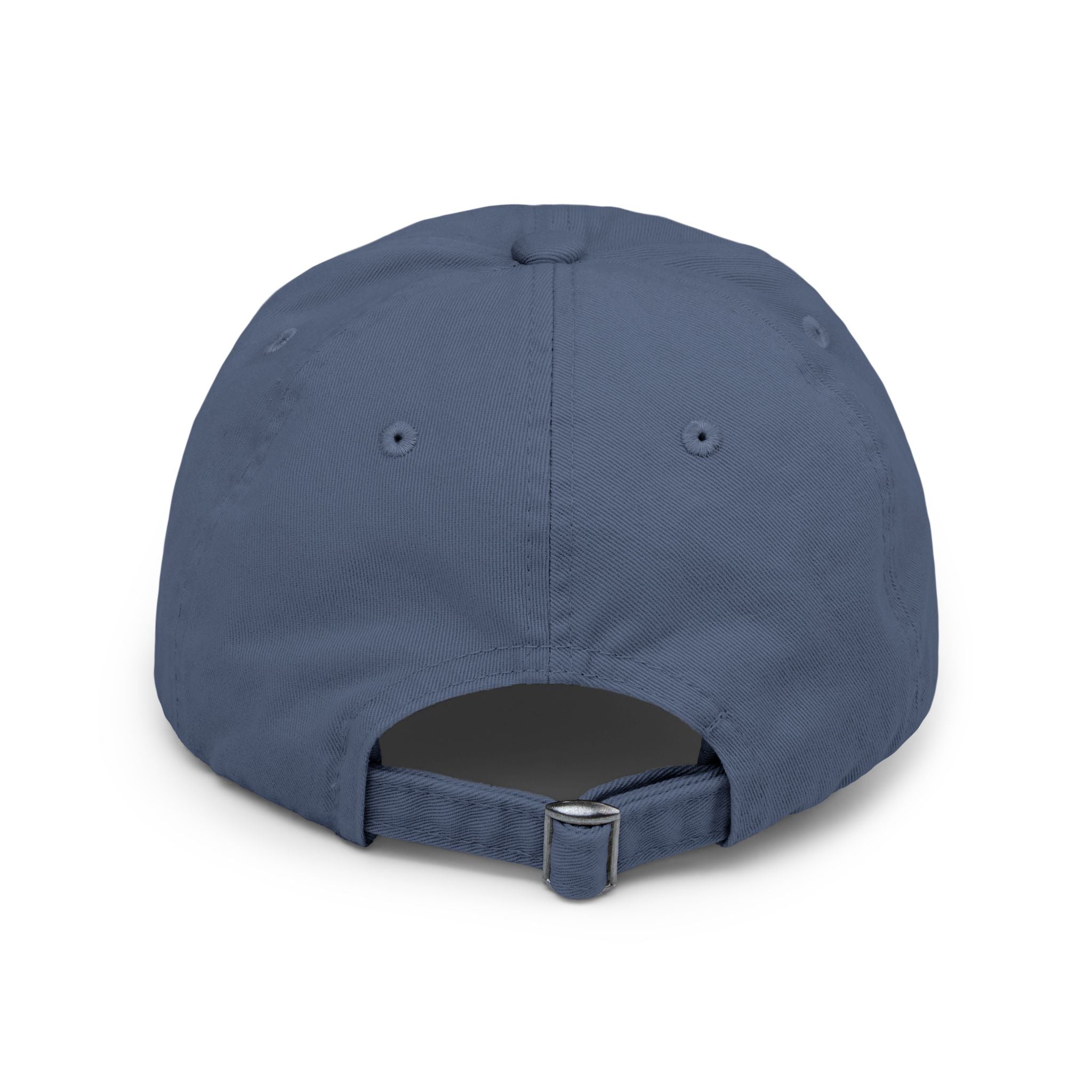 Distressed Butterfly Cap: Trendy Adjustable Hat for Outdoor Adventures, Casual Wear, Festivals, Gifts, Summer